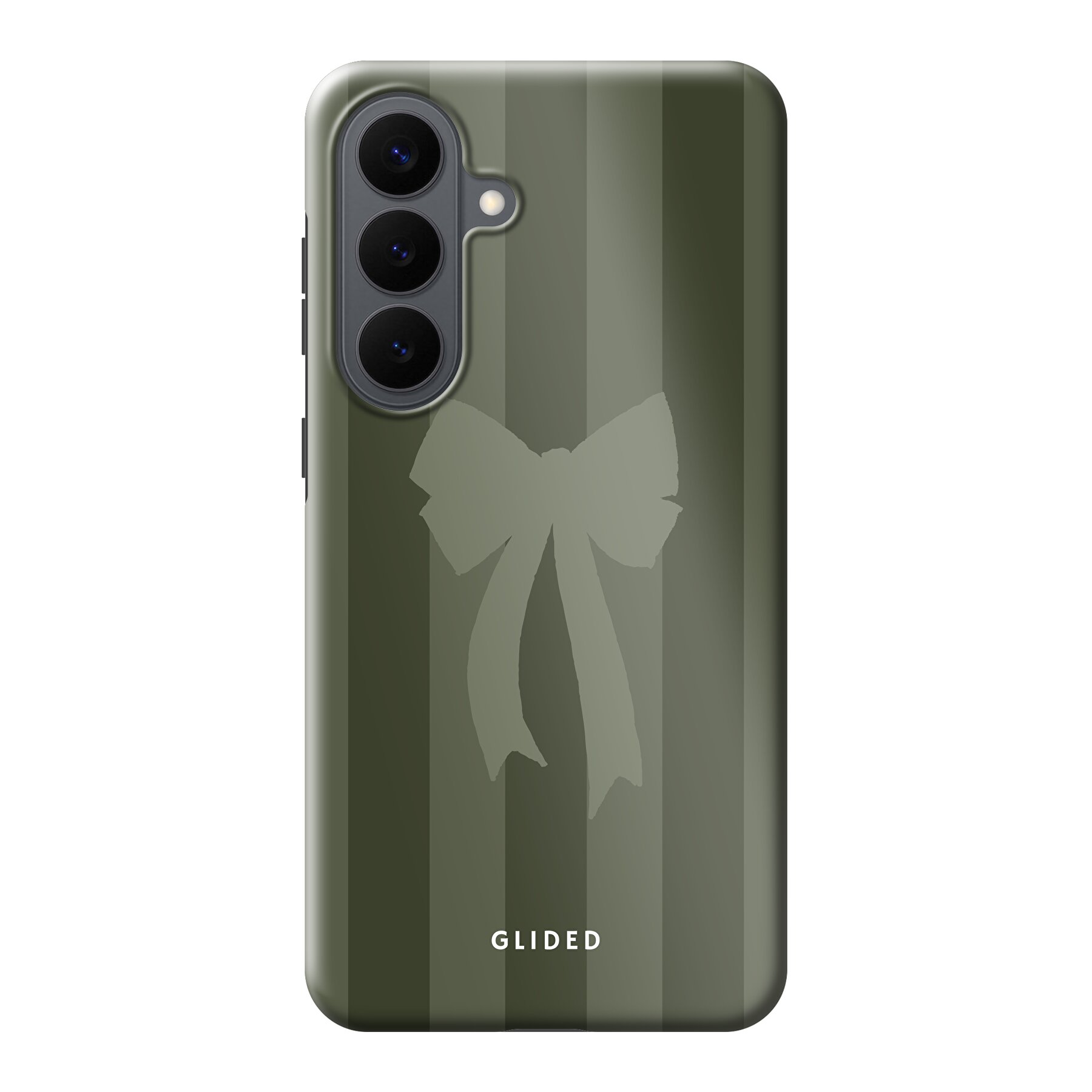 Produktbild Sweet Evergreen - Samsung Galaxy S26 Plus Handyhülle