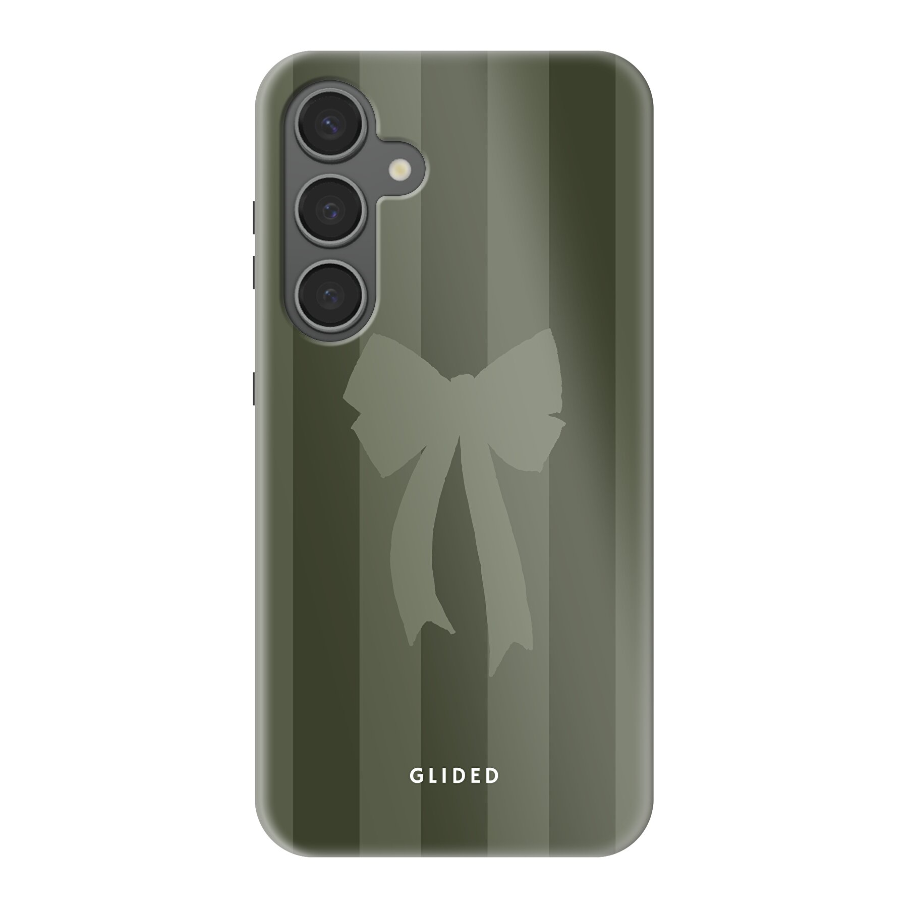 Produktbild Sweet Evergreen - Samsung Galaxy S24 Plus Handyhülle