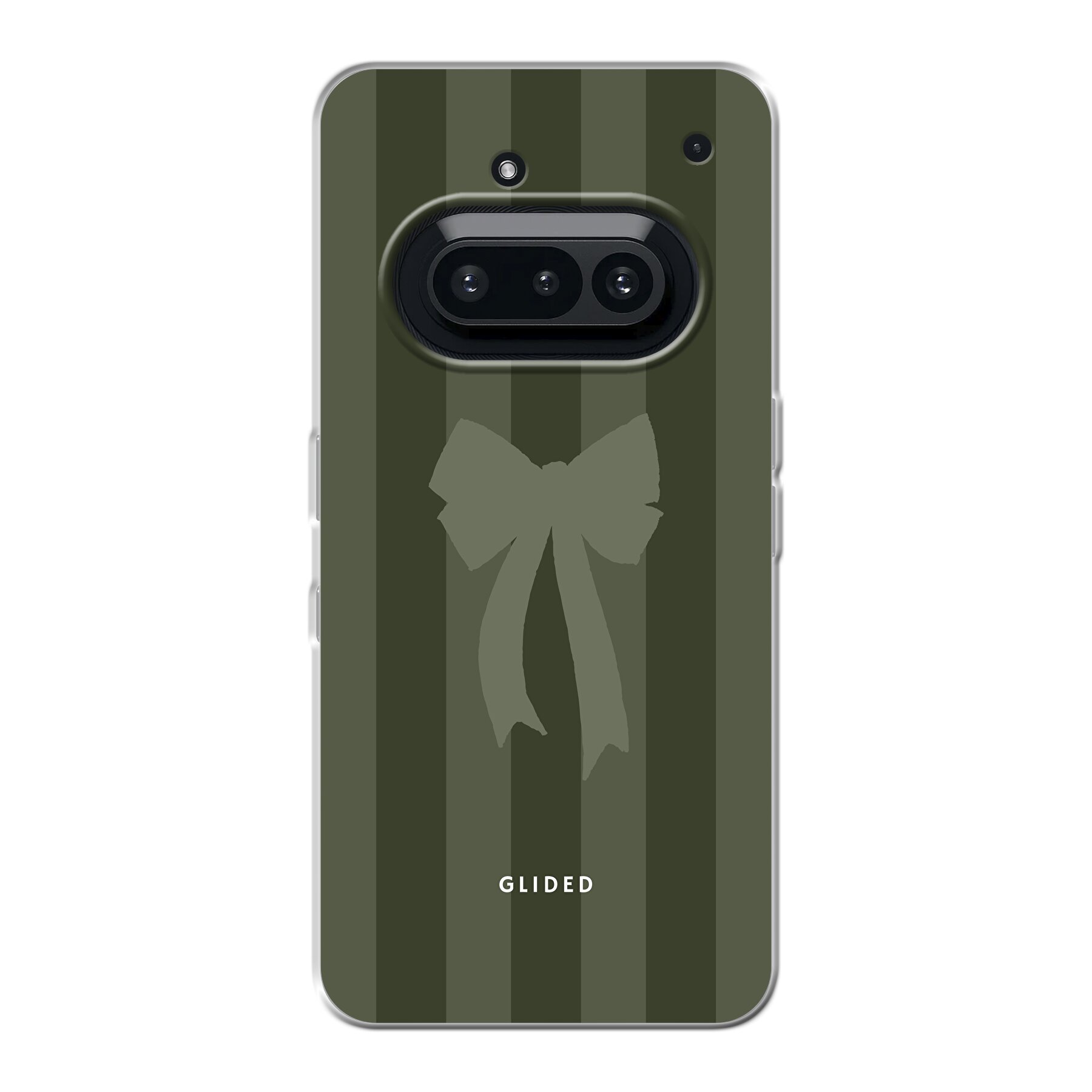 Obraz produktu Sweet Evergreen - Nothing Phone 3a Etui na telefon