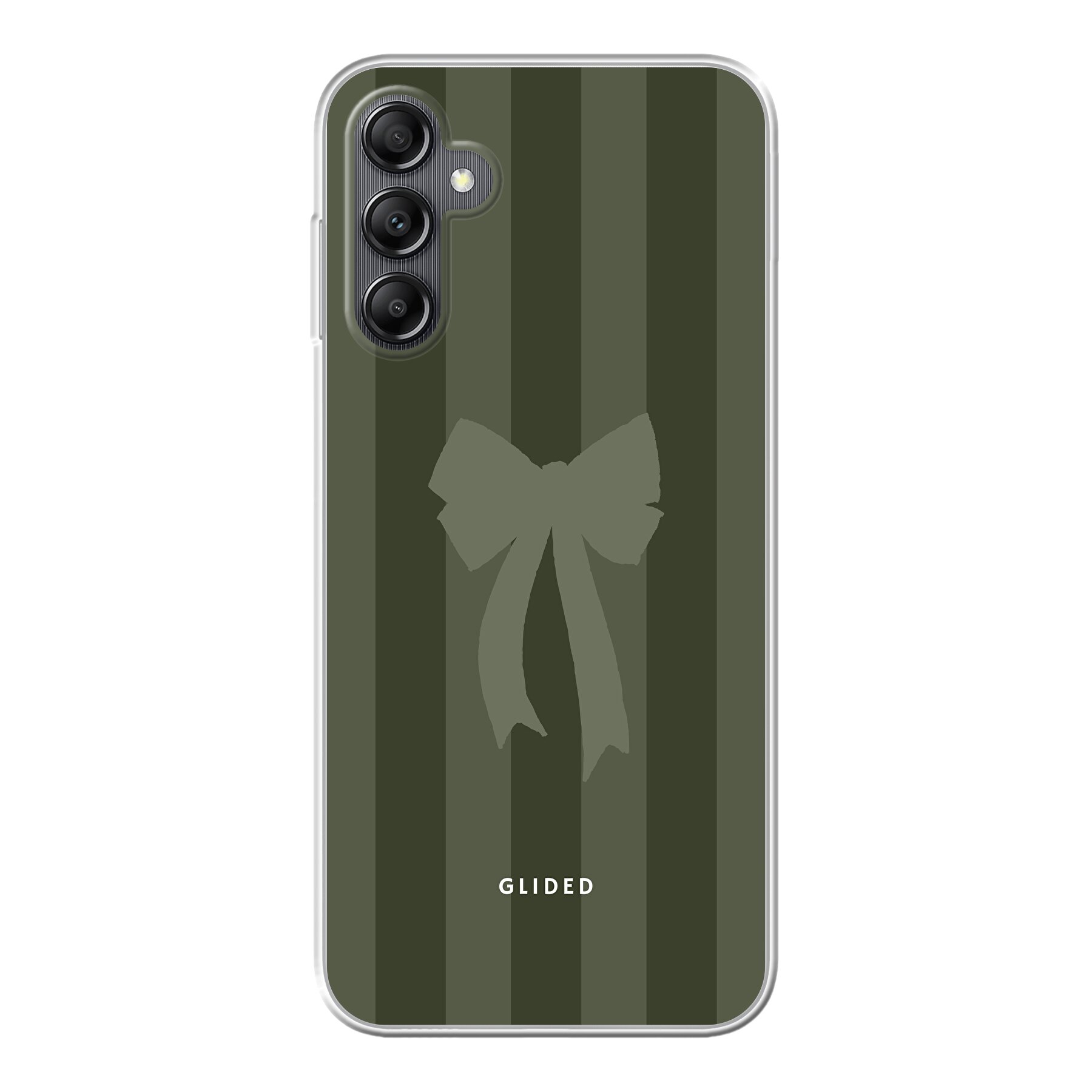 Sweet Evergreen - Samsung Galaxy A14 5G Handyhülle