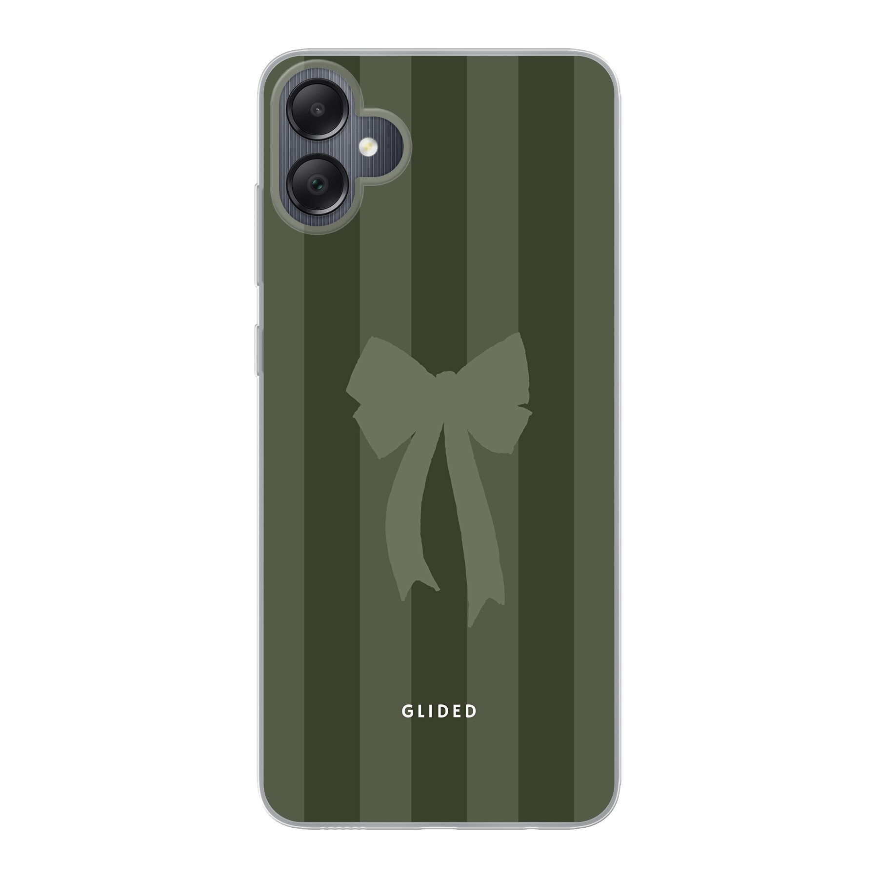 Obraz produktu Sweet Evergreen - Samsung Galaxy A05 Etui na telefon