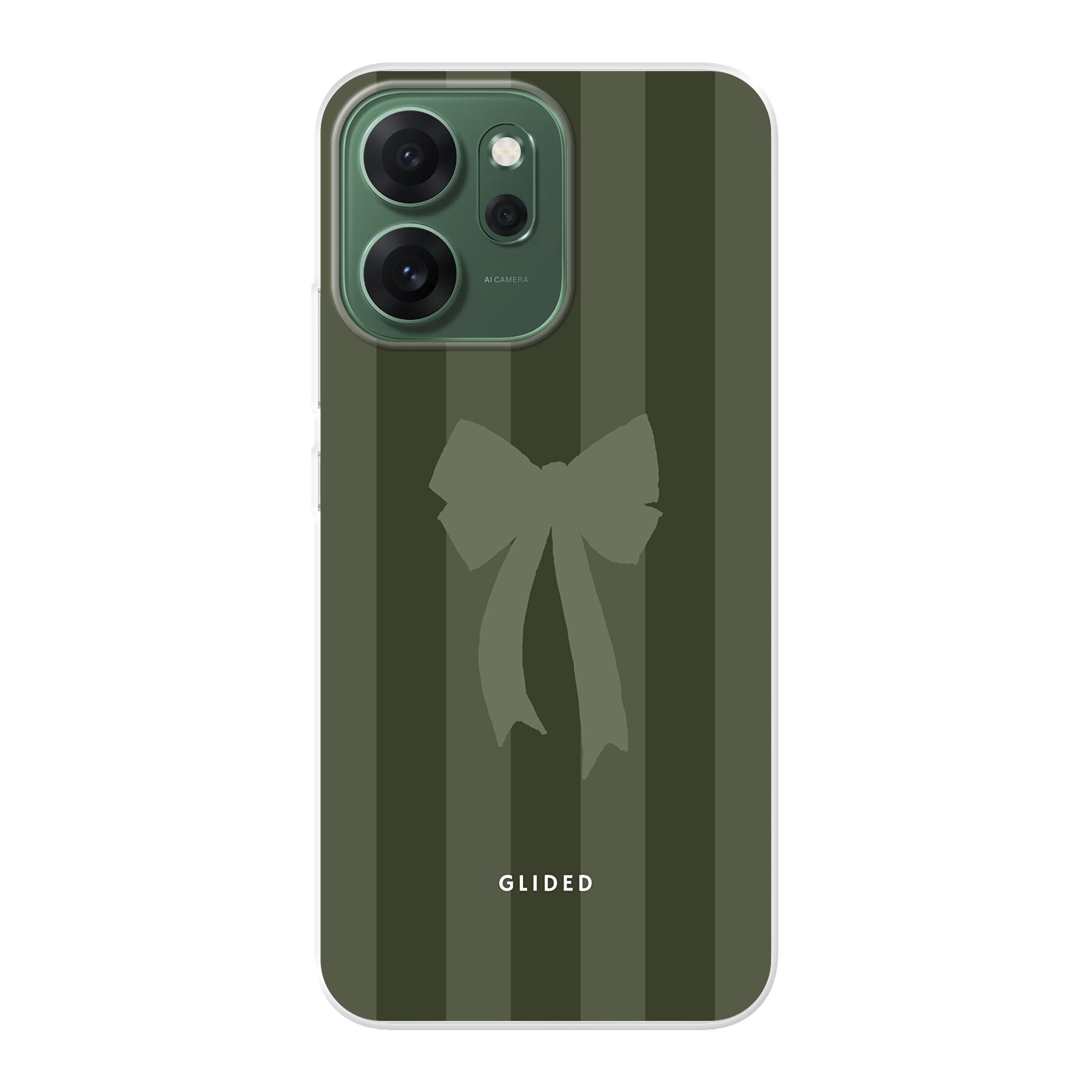 Produktbild Sweet Evergreen - Oppo Reno14 F Handyhülle