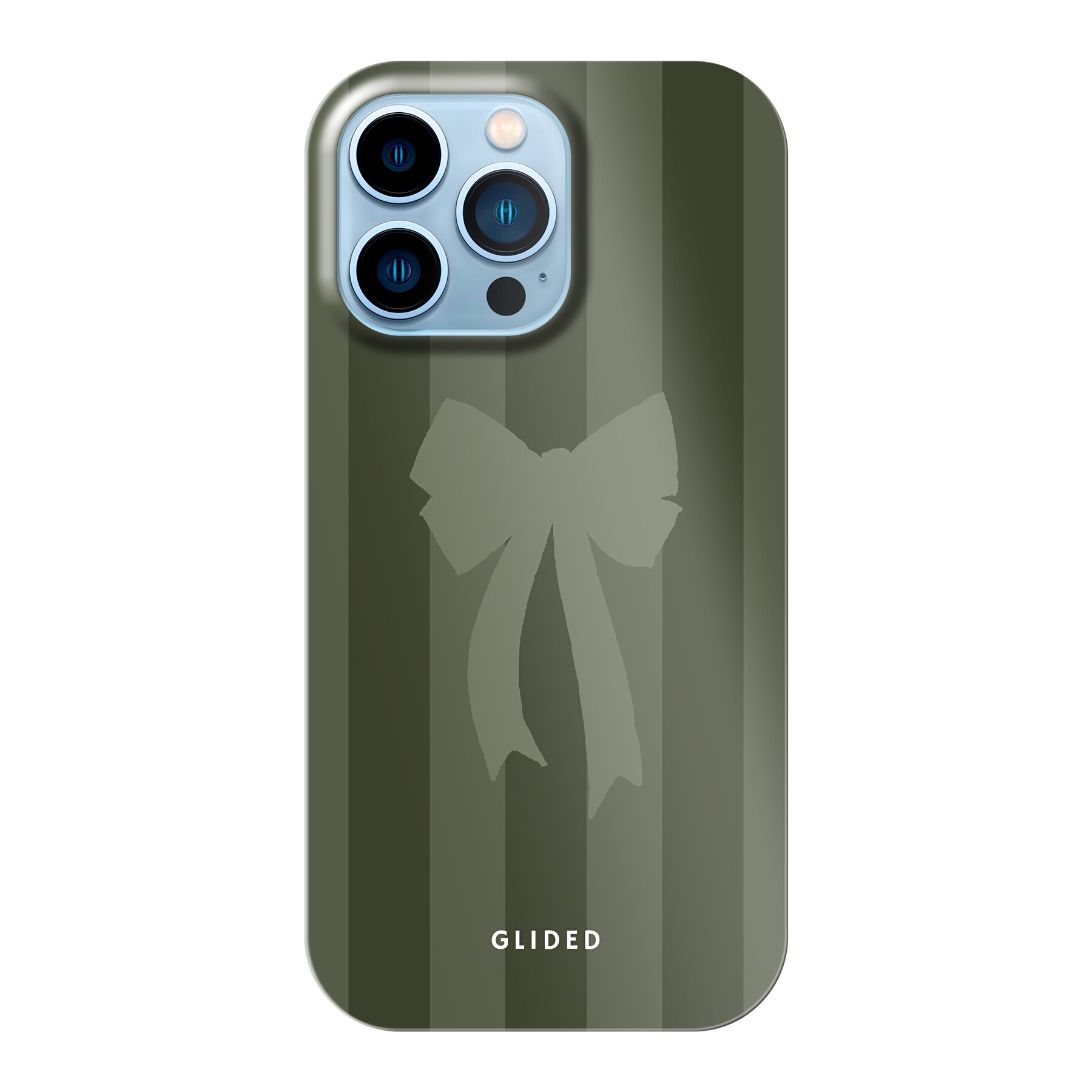 Produktbild Sweet Evergreen - iPhone 14 Pro Max Handyhülle