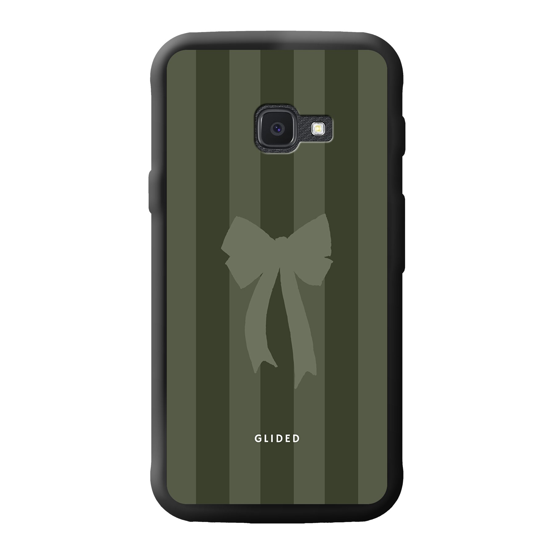 Produktbild Sweet Evergreen - Samsung Galaxy Xcover 4 Handyhülle