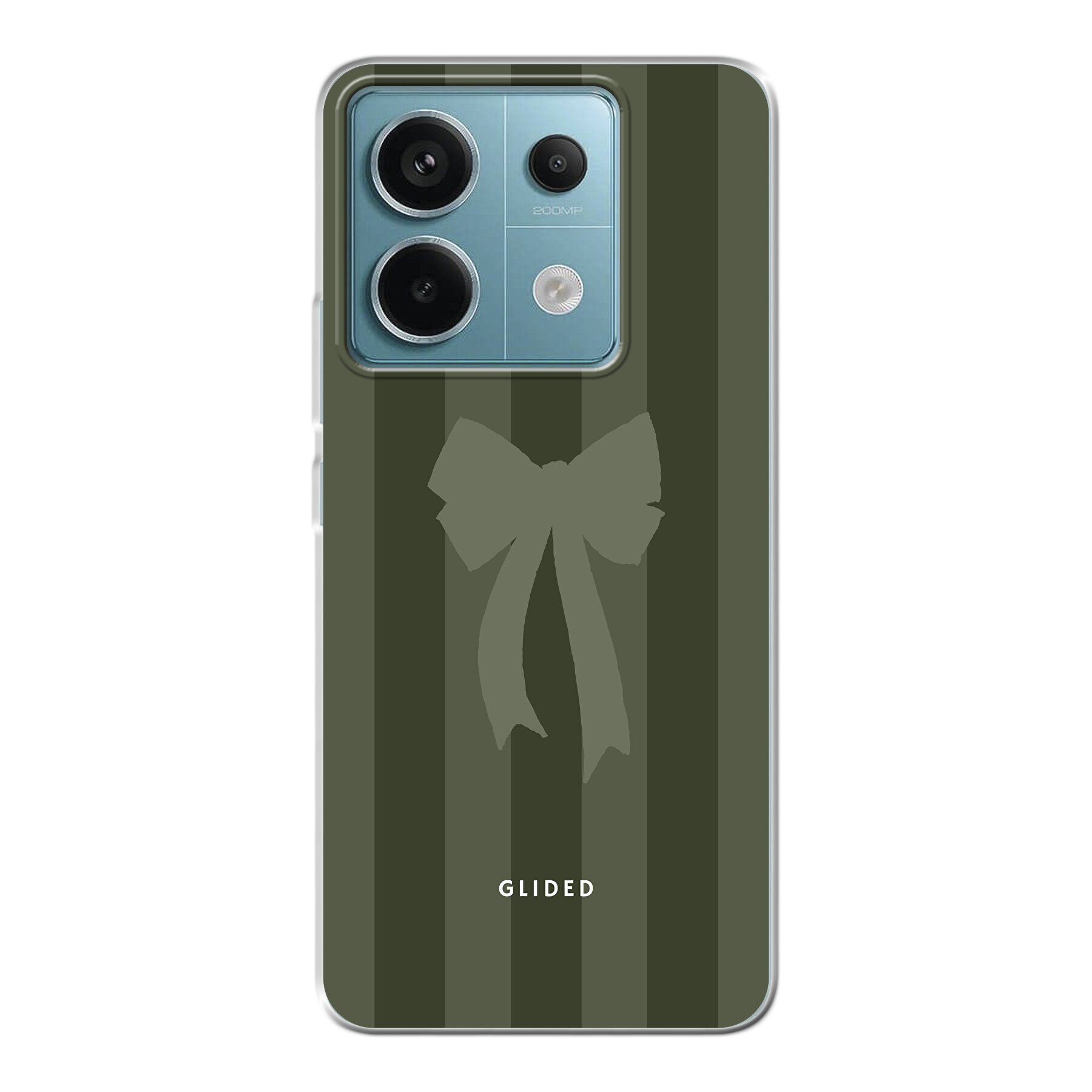 Produktbild Sweet Evergreen - Xiaomi Poco X6 Handyhülle