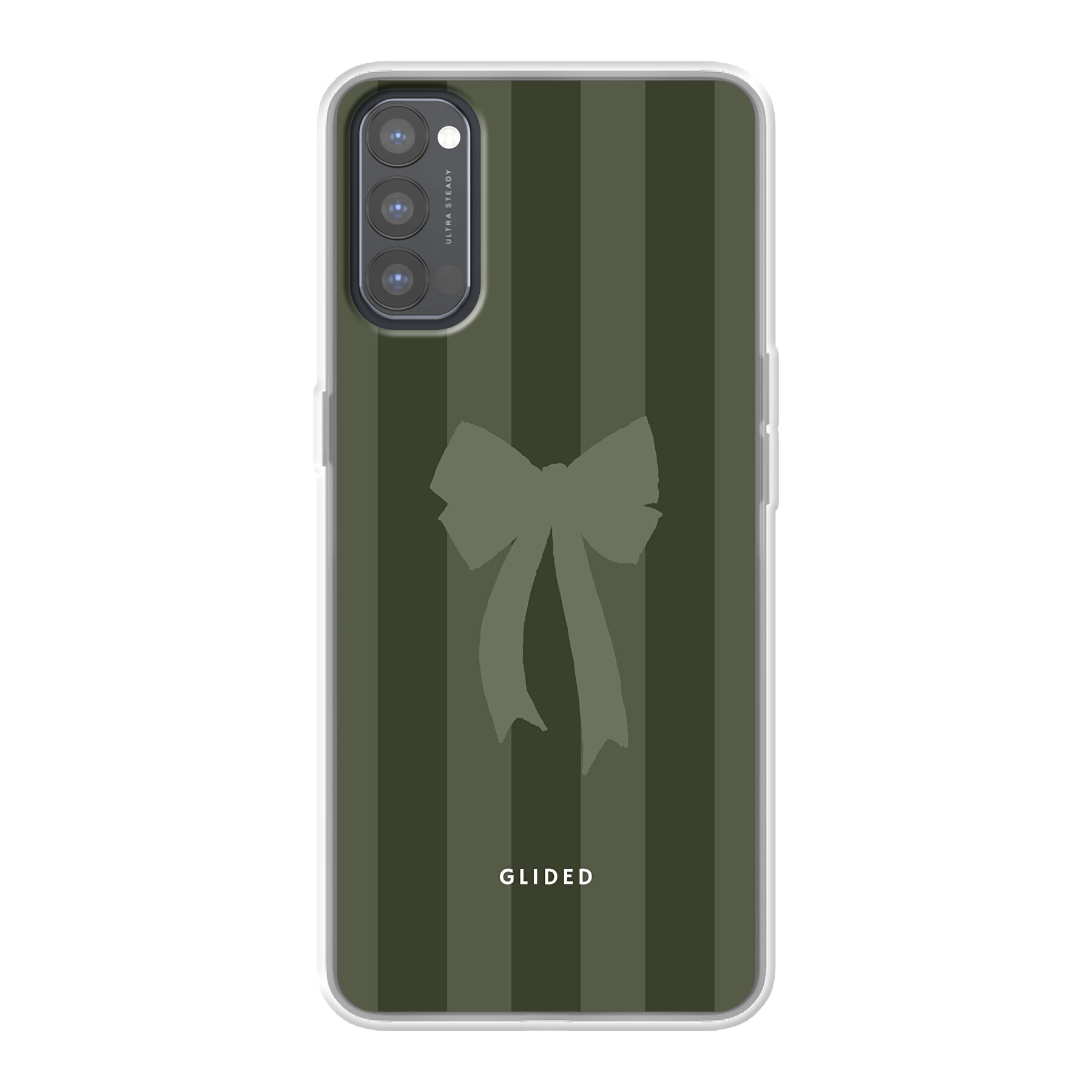 Produktbild Sweet Evergreen - Oppo Reno4 Handyhülle