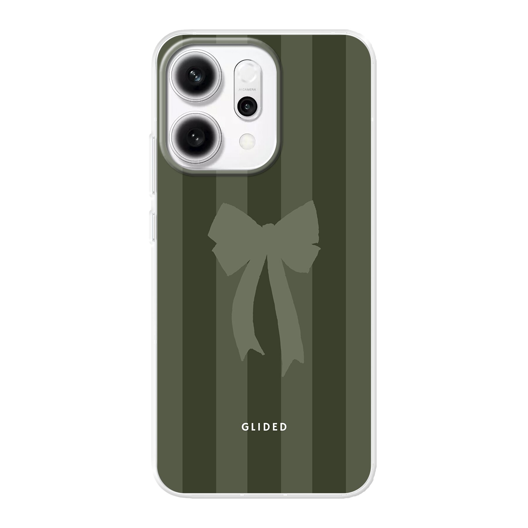 Image du produit Sweet Evergreen - Oppo Reno14 Pro Coque de téléphone