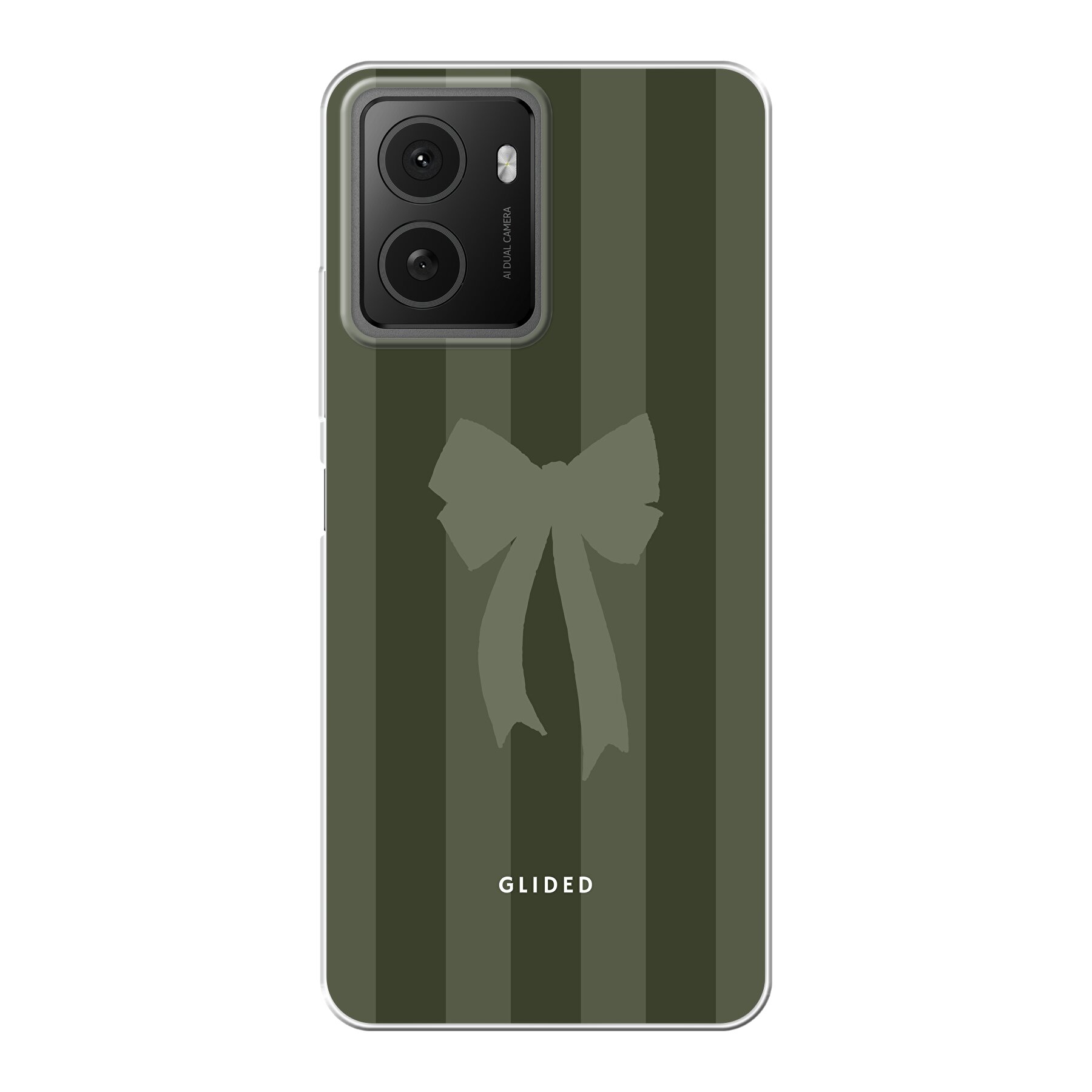 Obraz produktu Sweet Evergreen - HMD Pulse Pro Etui na telefon
