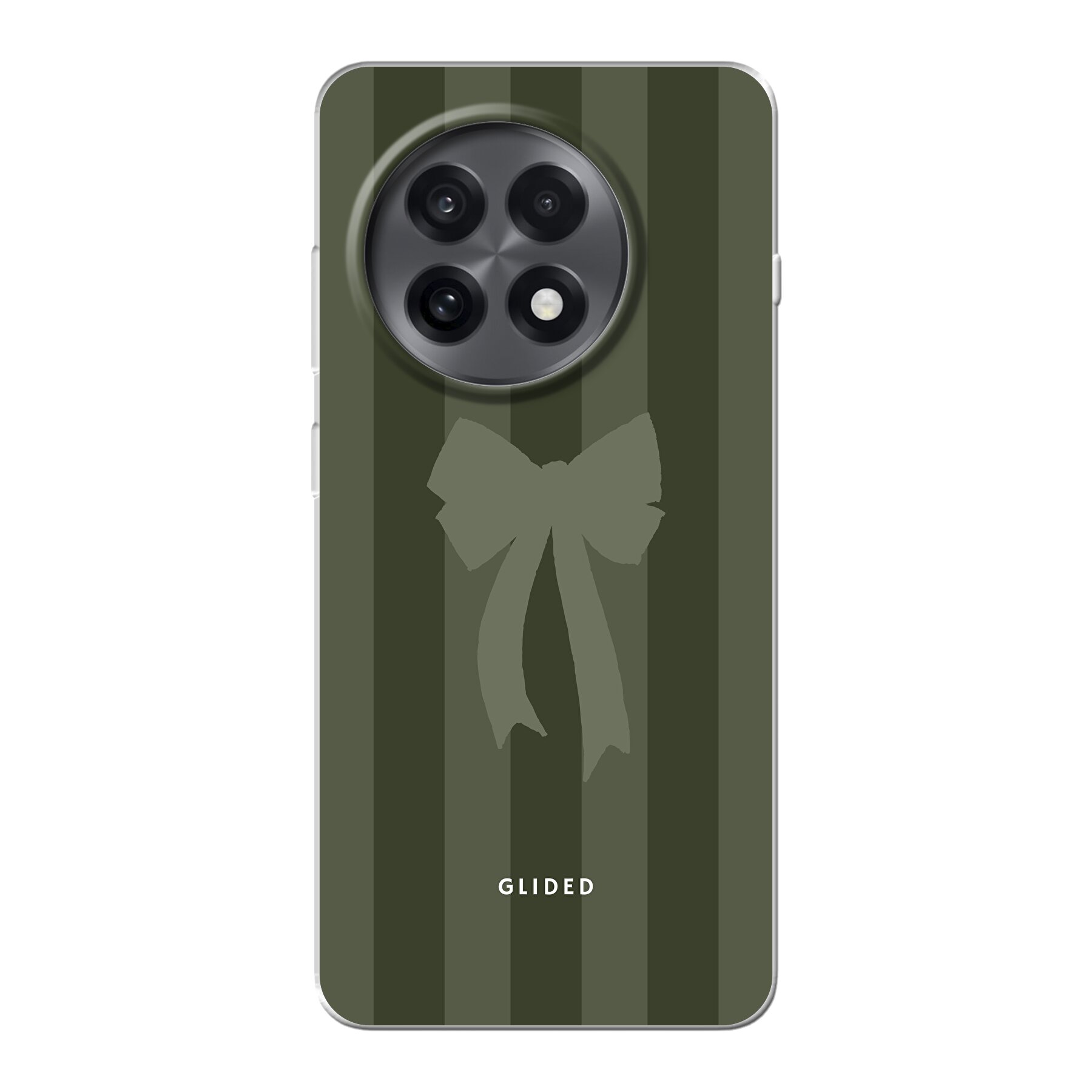 Image du produit Sweet Evergreen - OnePlus 13R Coque de téléphone