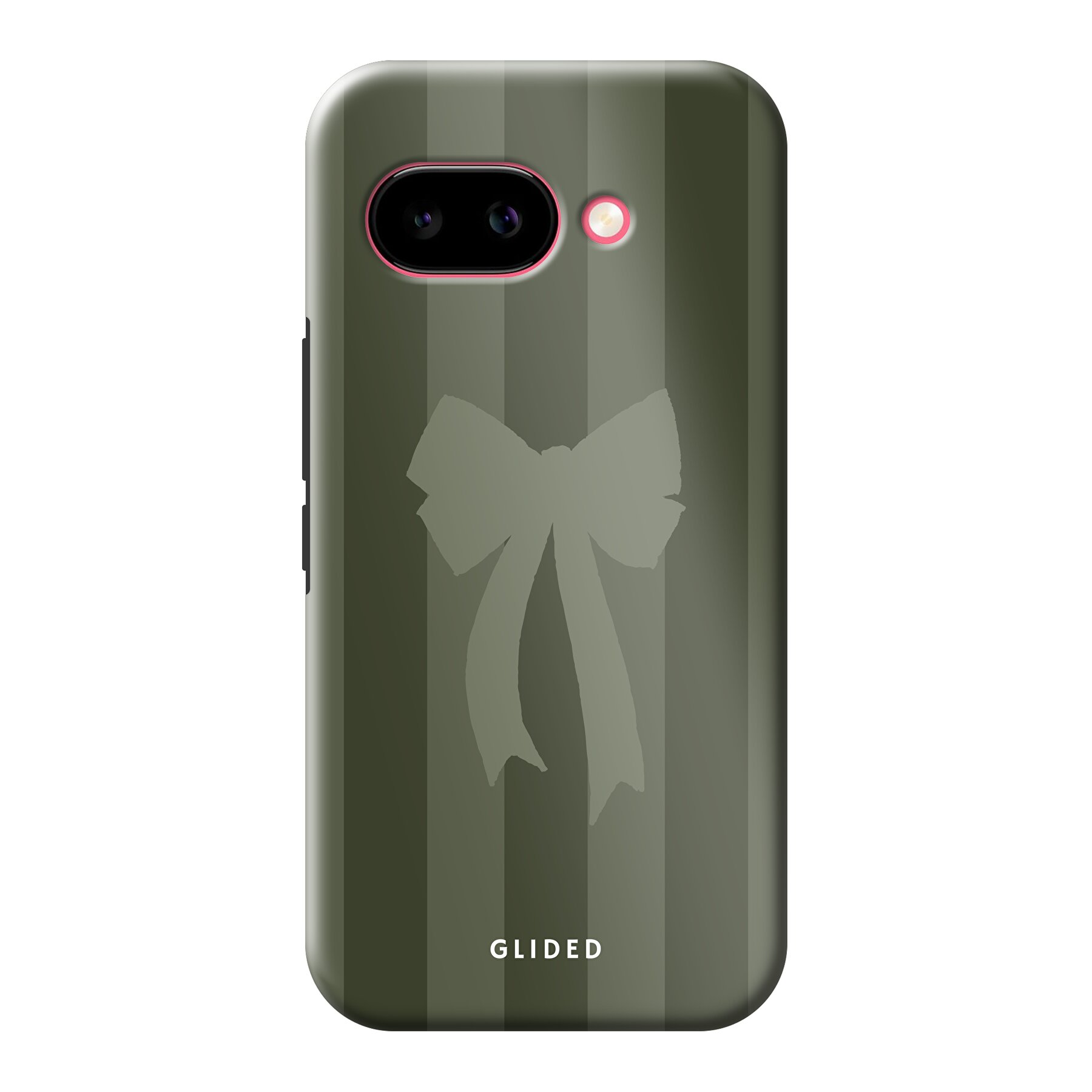 Produktbild Sweet Evergreen - Google Pixel 9A Handyhülle