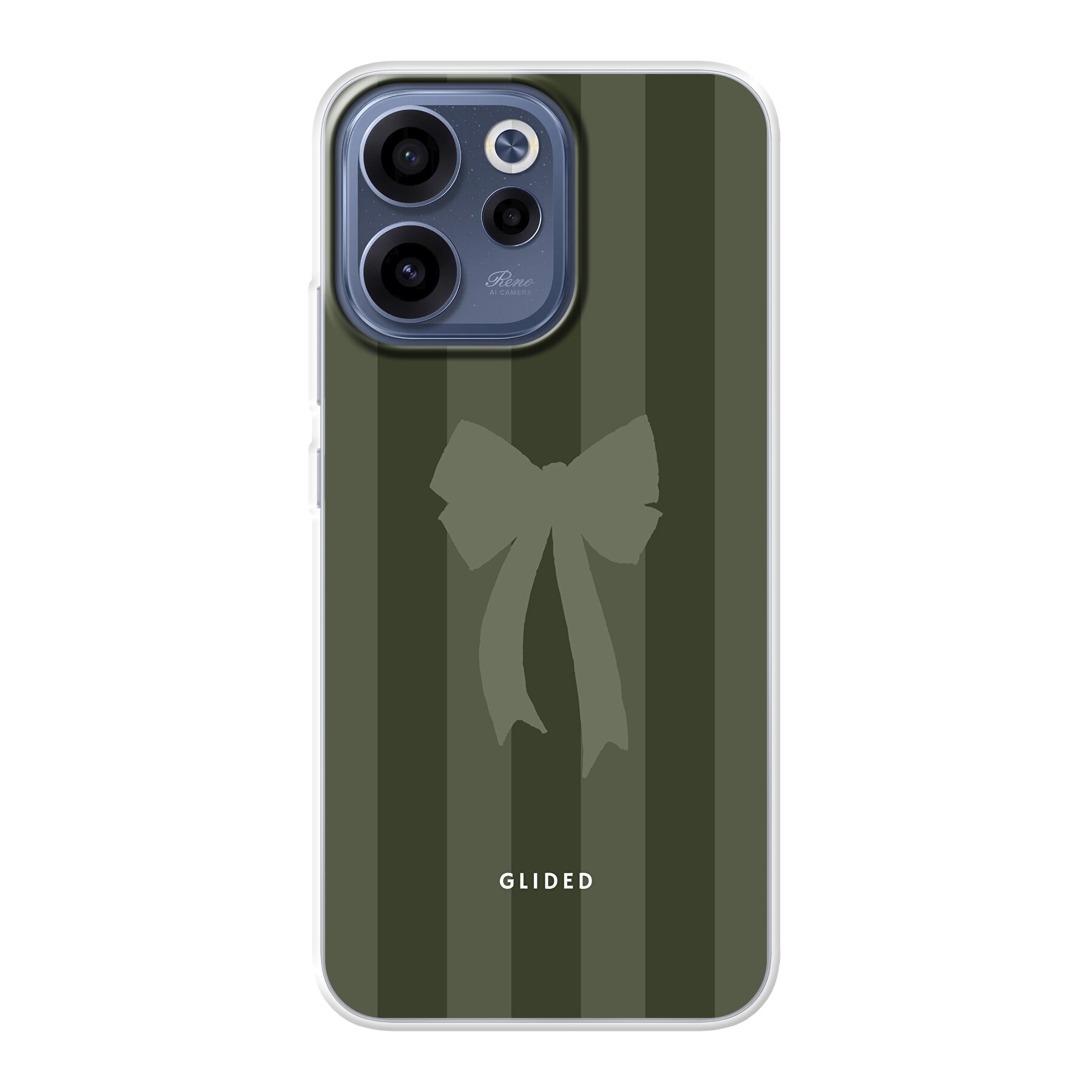 Produktbild Sweet Evergreen - Oppo Reno15 F Handyhülle