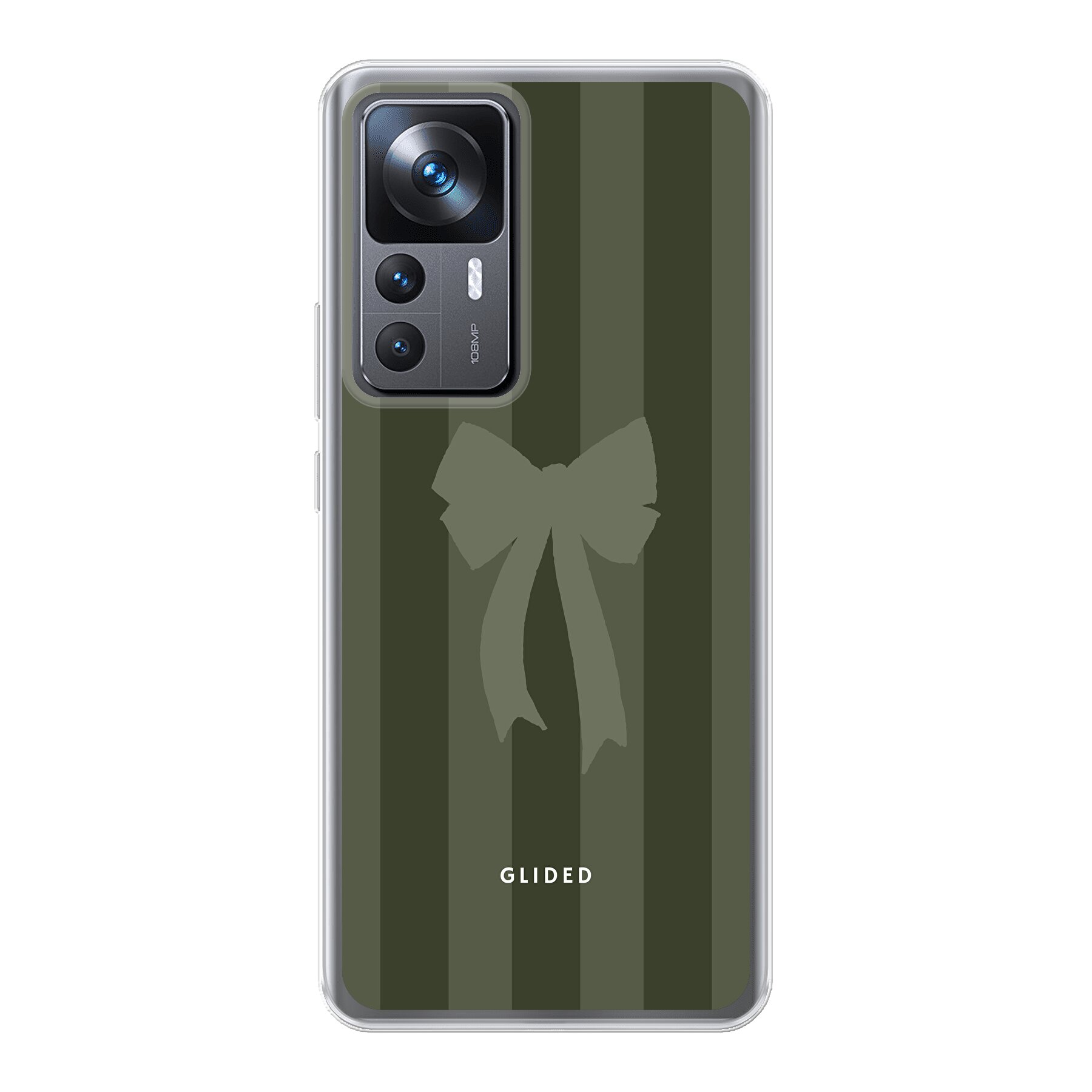 Sweet Evergreen - Xiaomi 12T Handyhülle