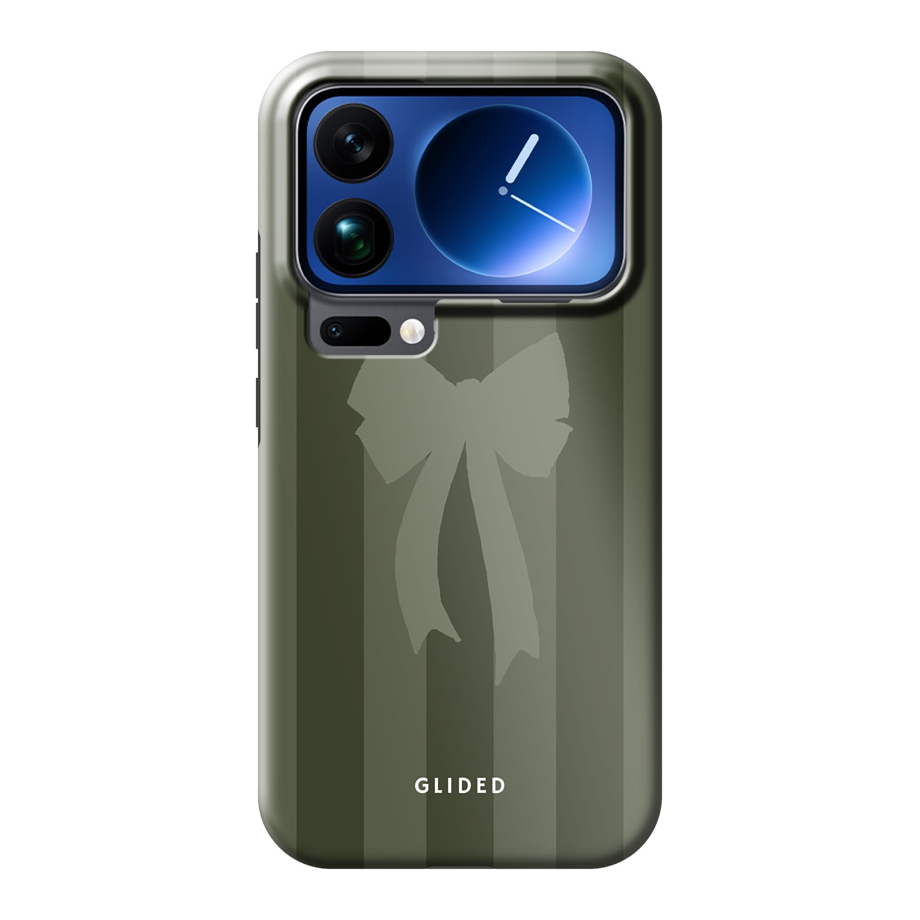 Produktbild Sweet Evergreen - Xiaomi 17 Pro Max Handyhülle