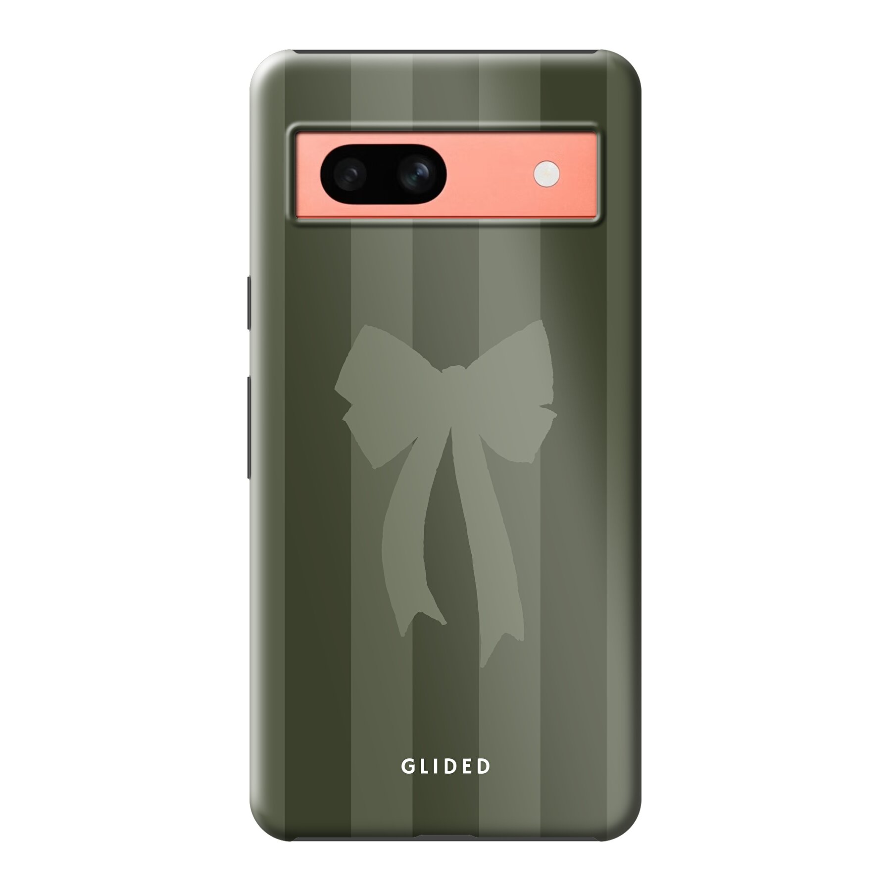 Izdelek slika Sweet Evergreen - Google Pixel 7a Ohišje za telefon