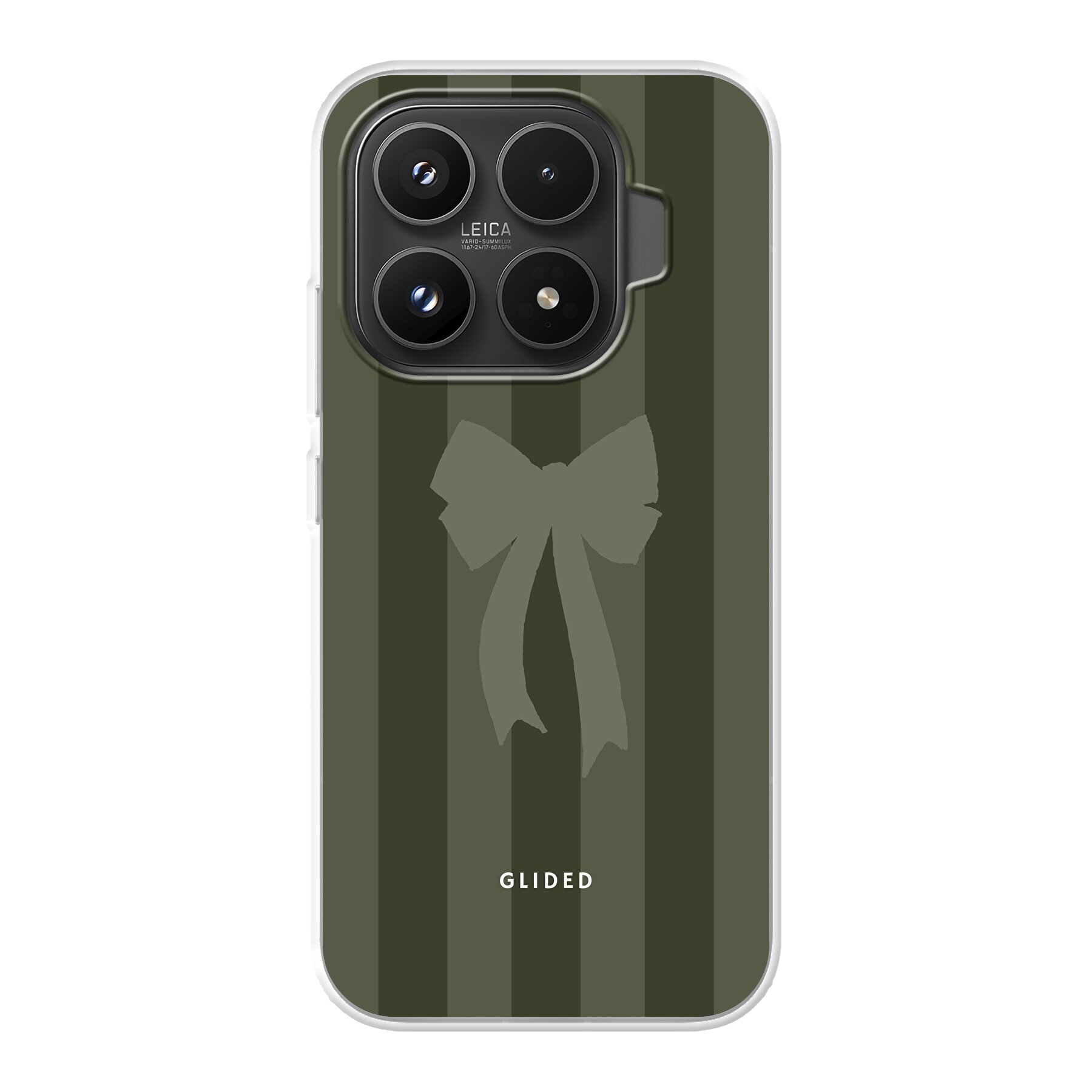 Product image Sweet Evergreen - Xiaomi 17T Phone case