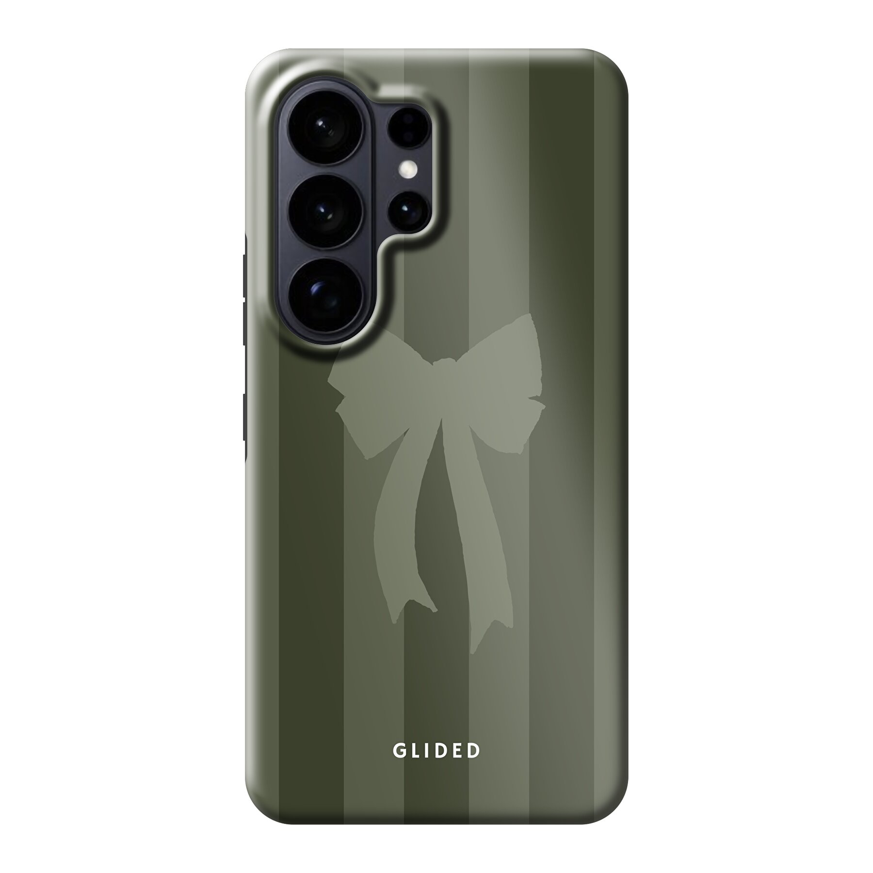Produktbild Sweet Evergreen - Samsung Galaxy S26 Ultra Handyhülle