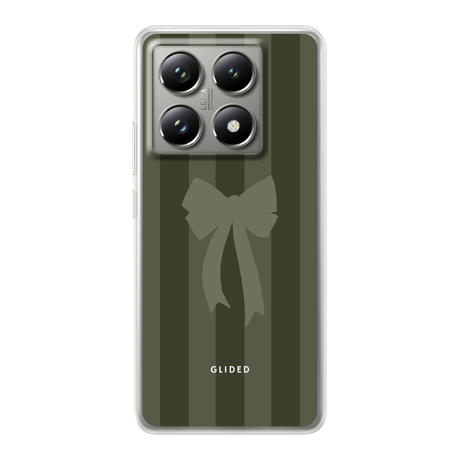 Sweet Evergreen - Xiaomi 14T Pro Handyhülle