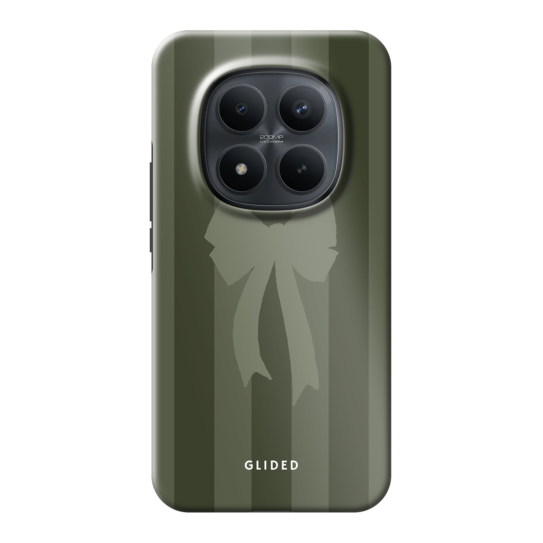 Produktbild Sweet Evergreen - Xiaomi Redmi Note 15 Pro+ 5G Handyhülle