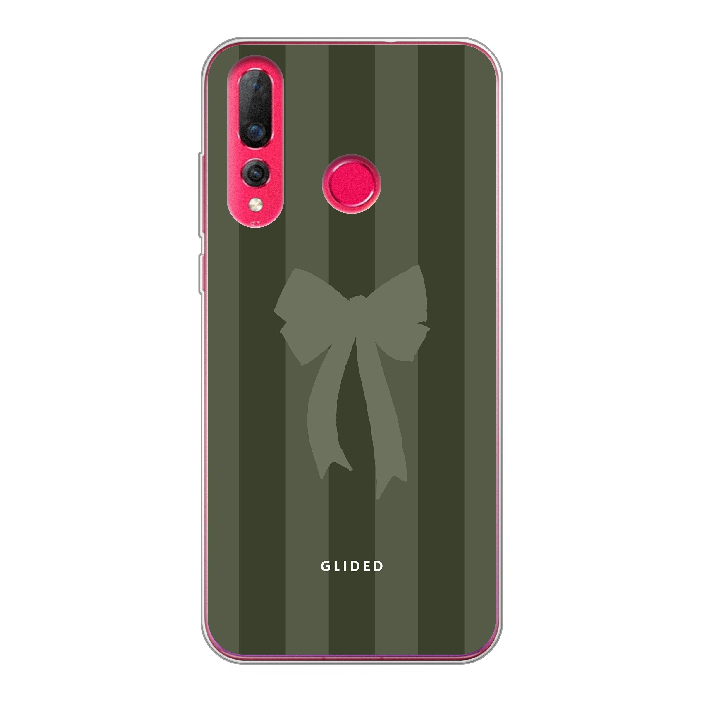 Obraz produktu Sweet Evergreen - Huawei P30 Lite Etui na telefon