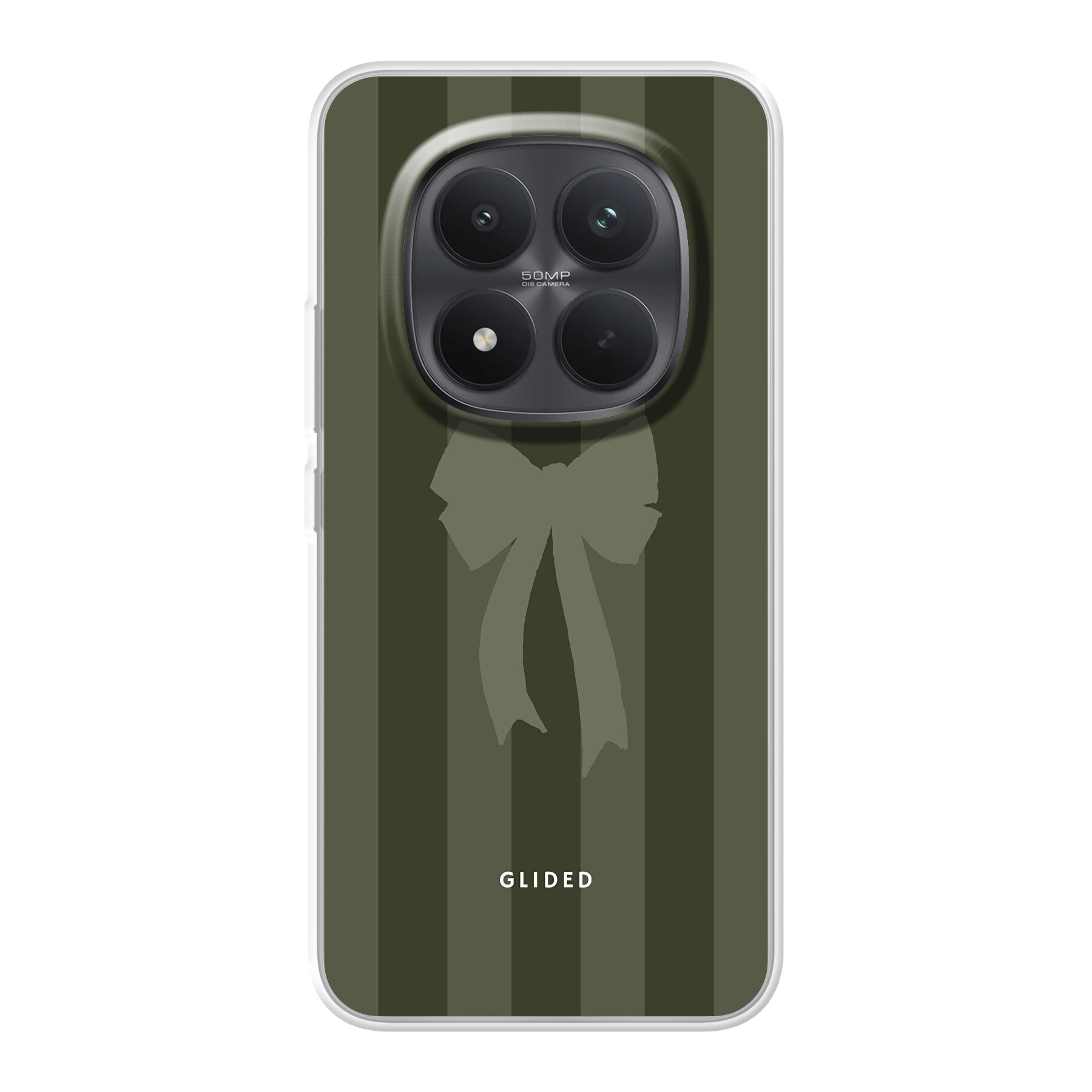 Produktbild Sweet Evergreen - Xiaomi Poco M8 Pro Handyhülle