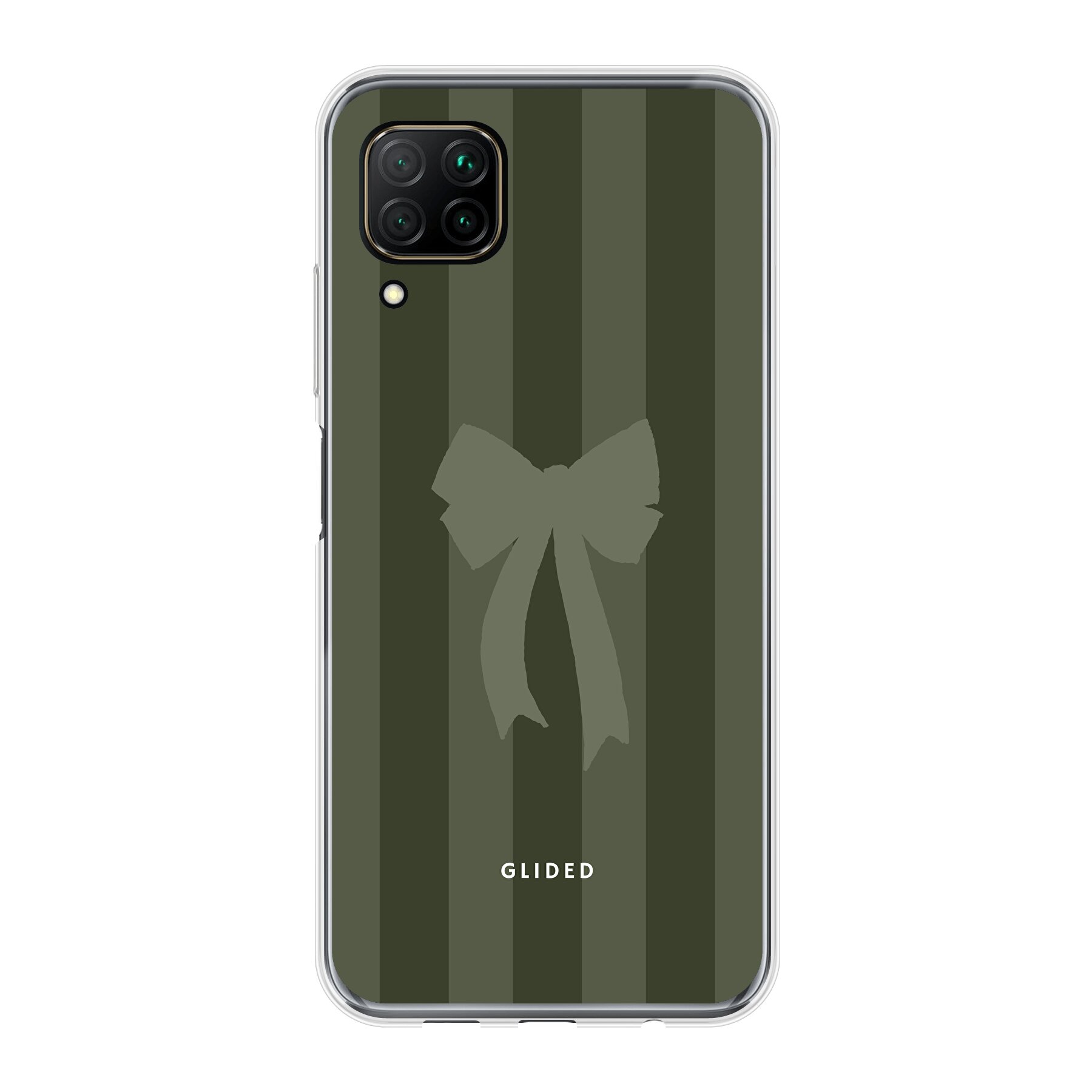 Immagine del prodotto Sweet Evergreen - Huawei P40 Lite Cover