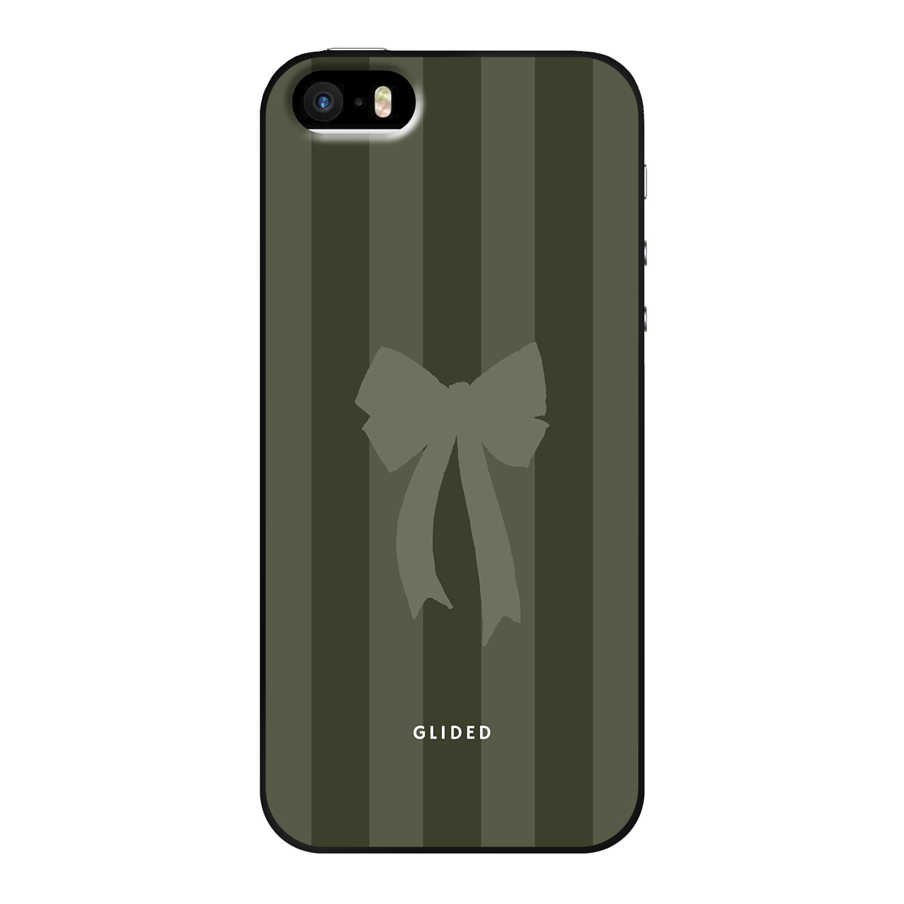 Produktbild Sweet Evergreen - iPhone SE 2016 Handyhülle
