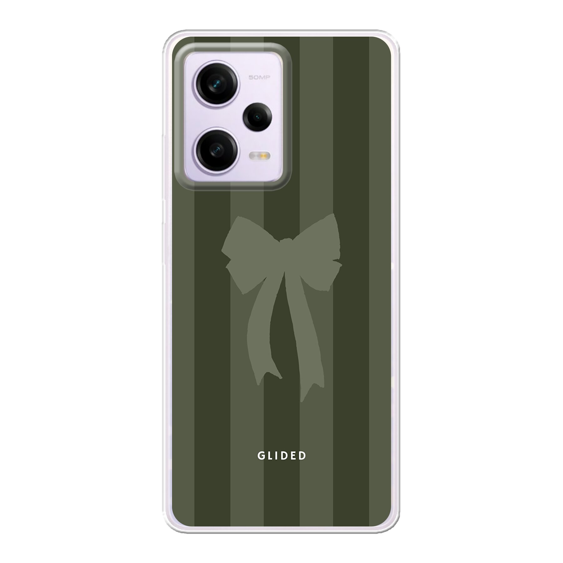 Product image Sweet Evergreen - Xiaomi Redmi Note 12R Phone case