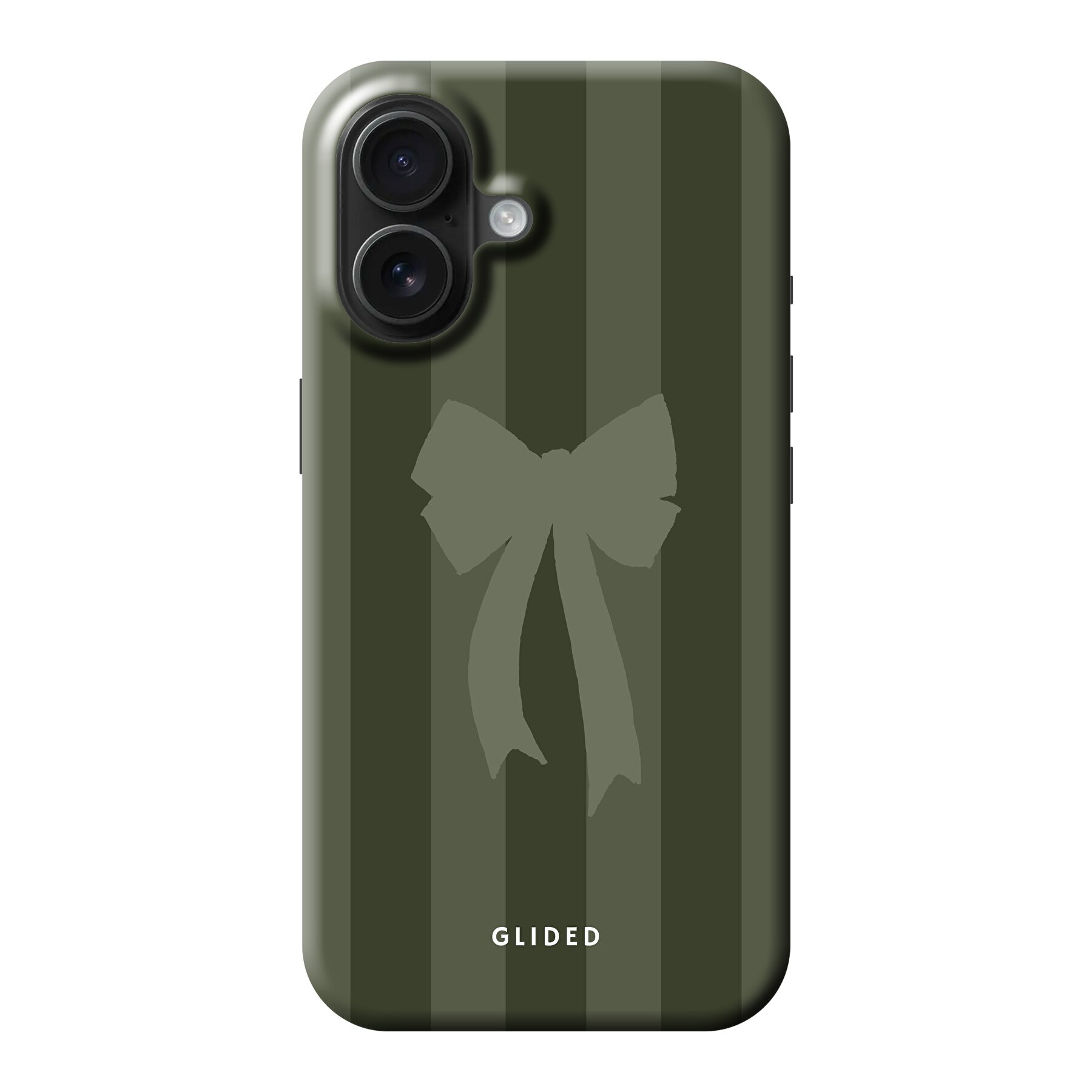 Izdelek slika Sweet Evergreen - iPhone 16 Ohišje za telefon