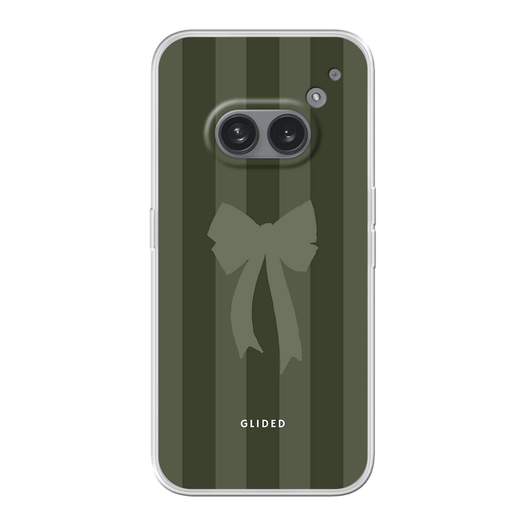 Obraz produktu Sweet Evergreen - Nothing Phone 2a Plus Etui na telefon