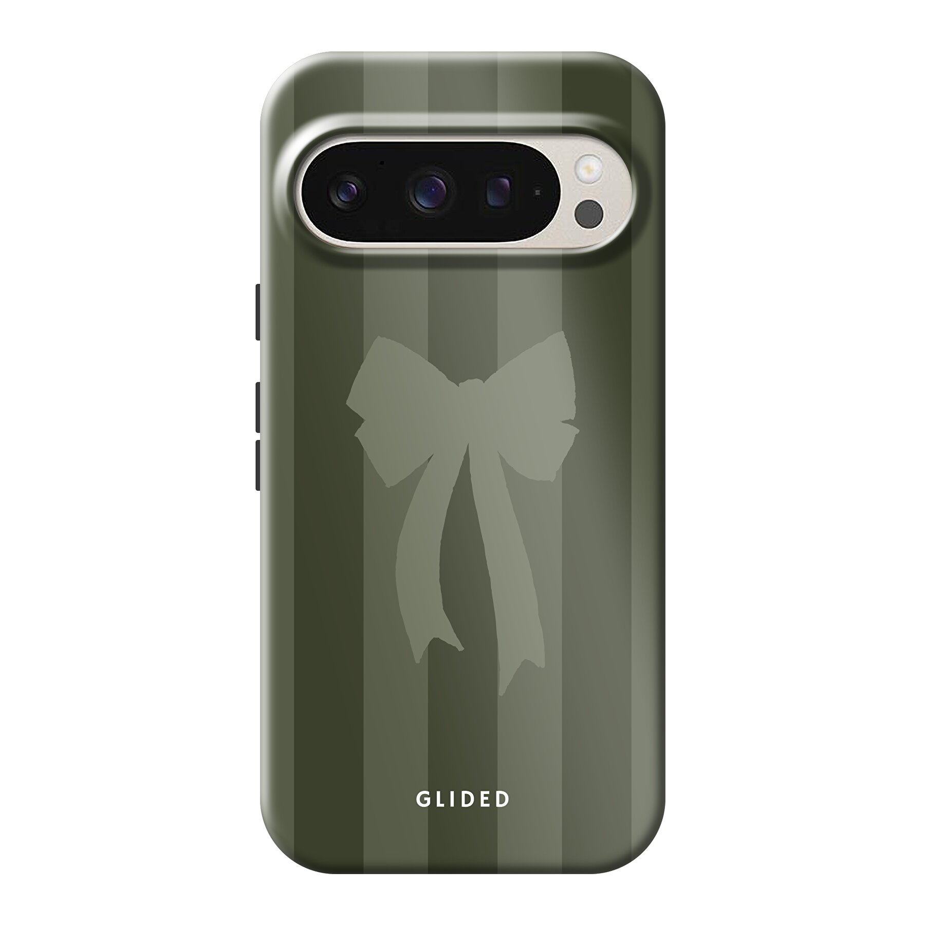 Product image Sweet Evergreen - Google Pixel 9 Pro Phone case