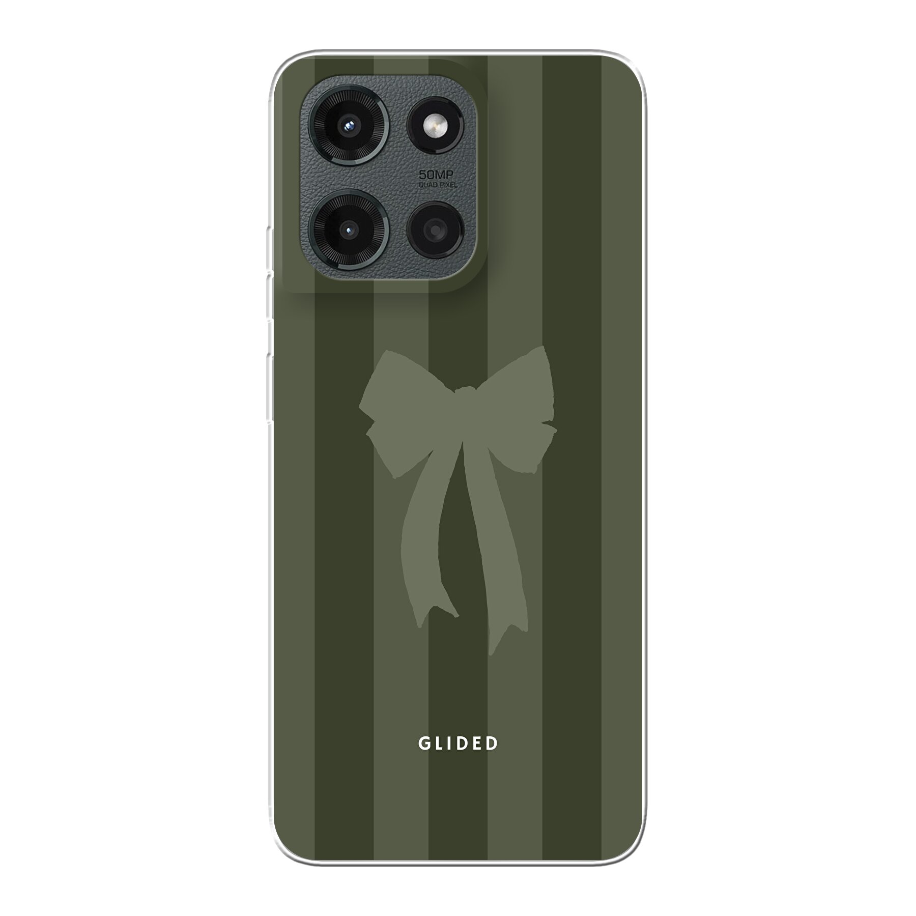 Tuotekuva Sweet Evergreen - Motorola Moto G 2025 Puhelimen suojakuori