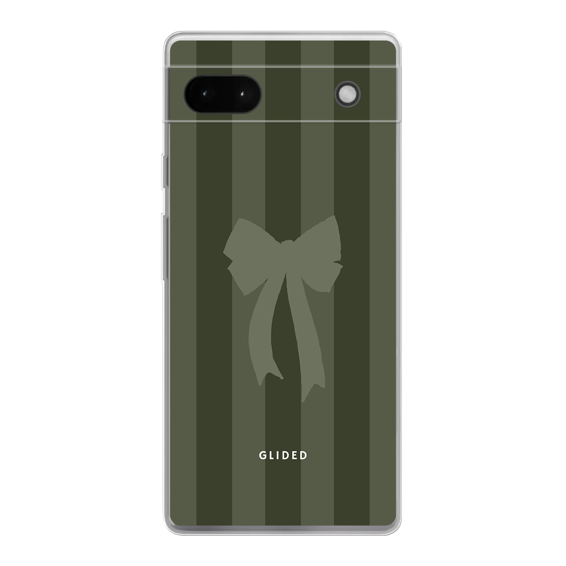 Produktbild Sweet Evergreen - Google Pixel 6a Handyhülle