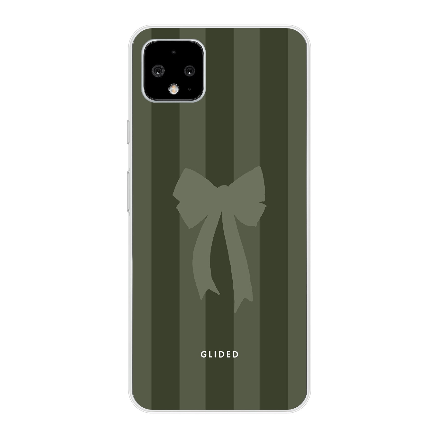 Obraz produktu Sweet Evergreen - Google Pixel 4 XL Etui na telefon