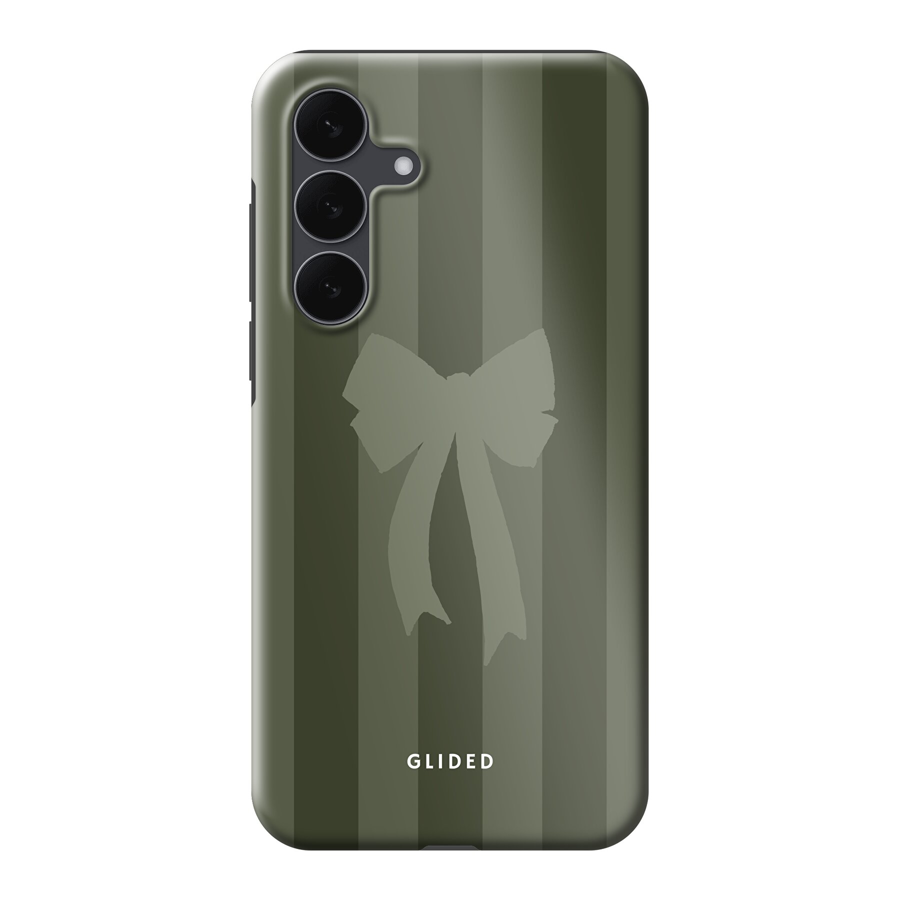 Produktbild Sweet Evergreen - Samsung Galaxy S25 FE Handyhülle