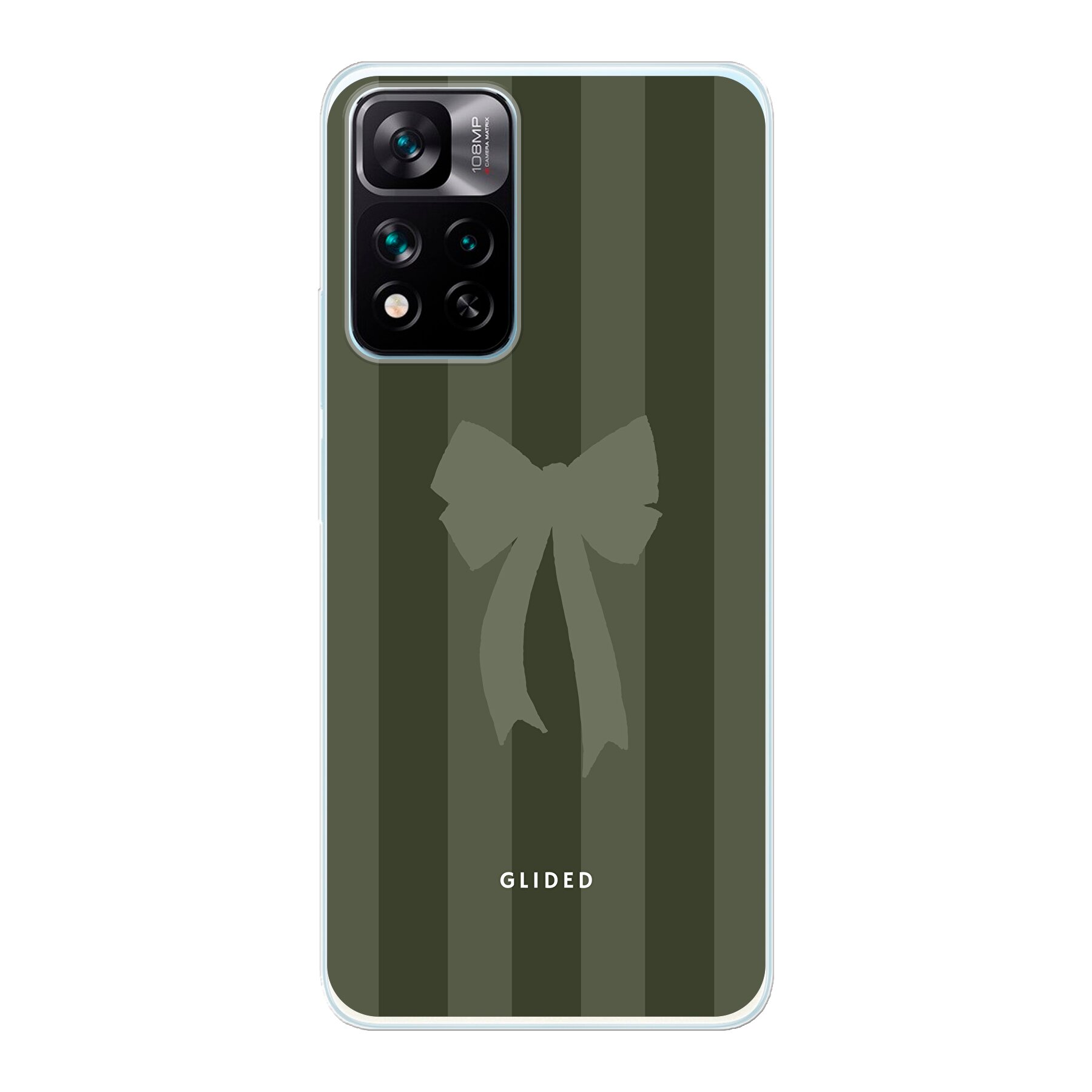 Produktbild Sweet Evergreen - Xiaomi 11i Handyhülle