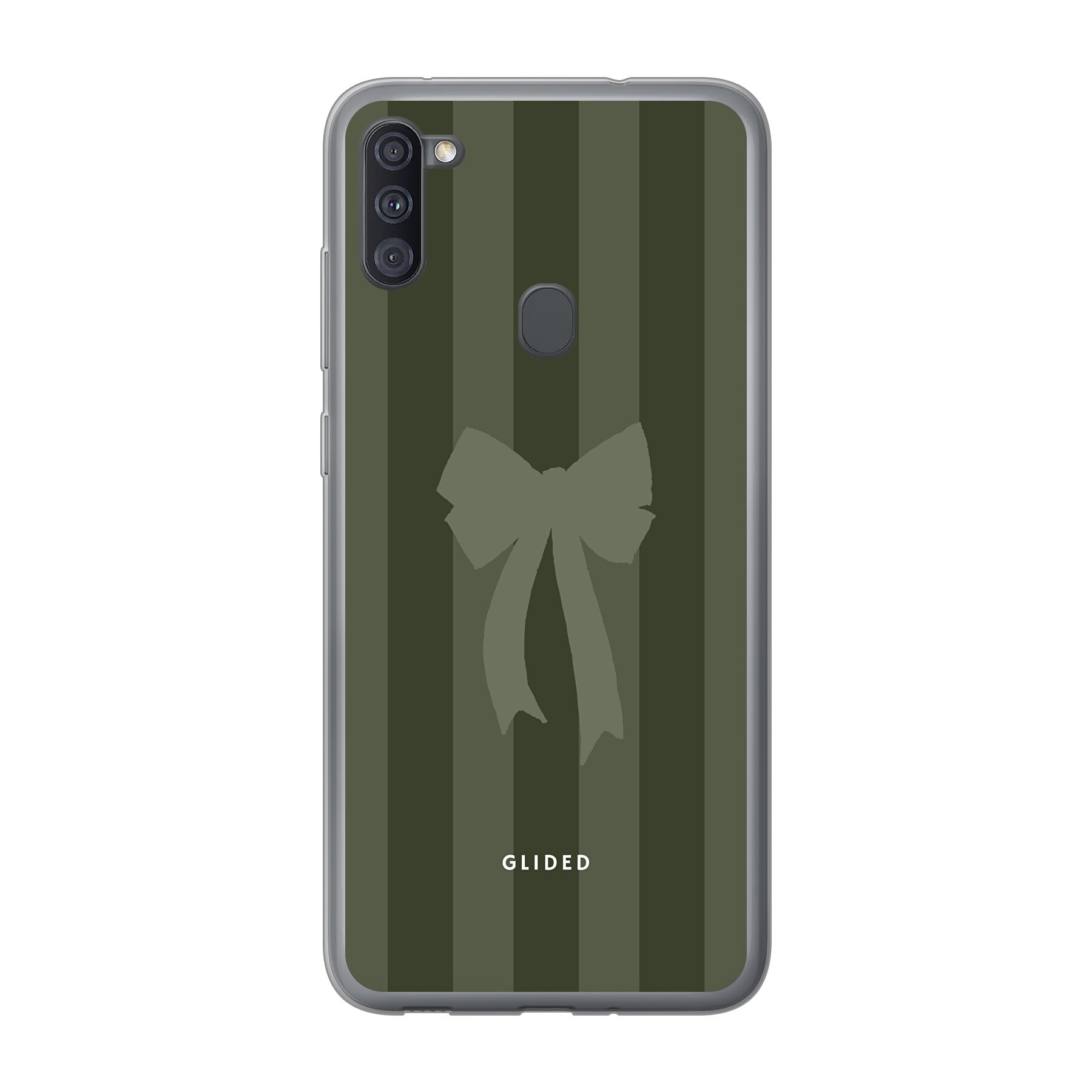 Image du produit Sweet Evergreen - Samsung Galaxy M11 Coque de téléphone