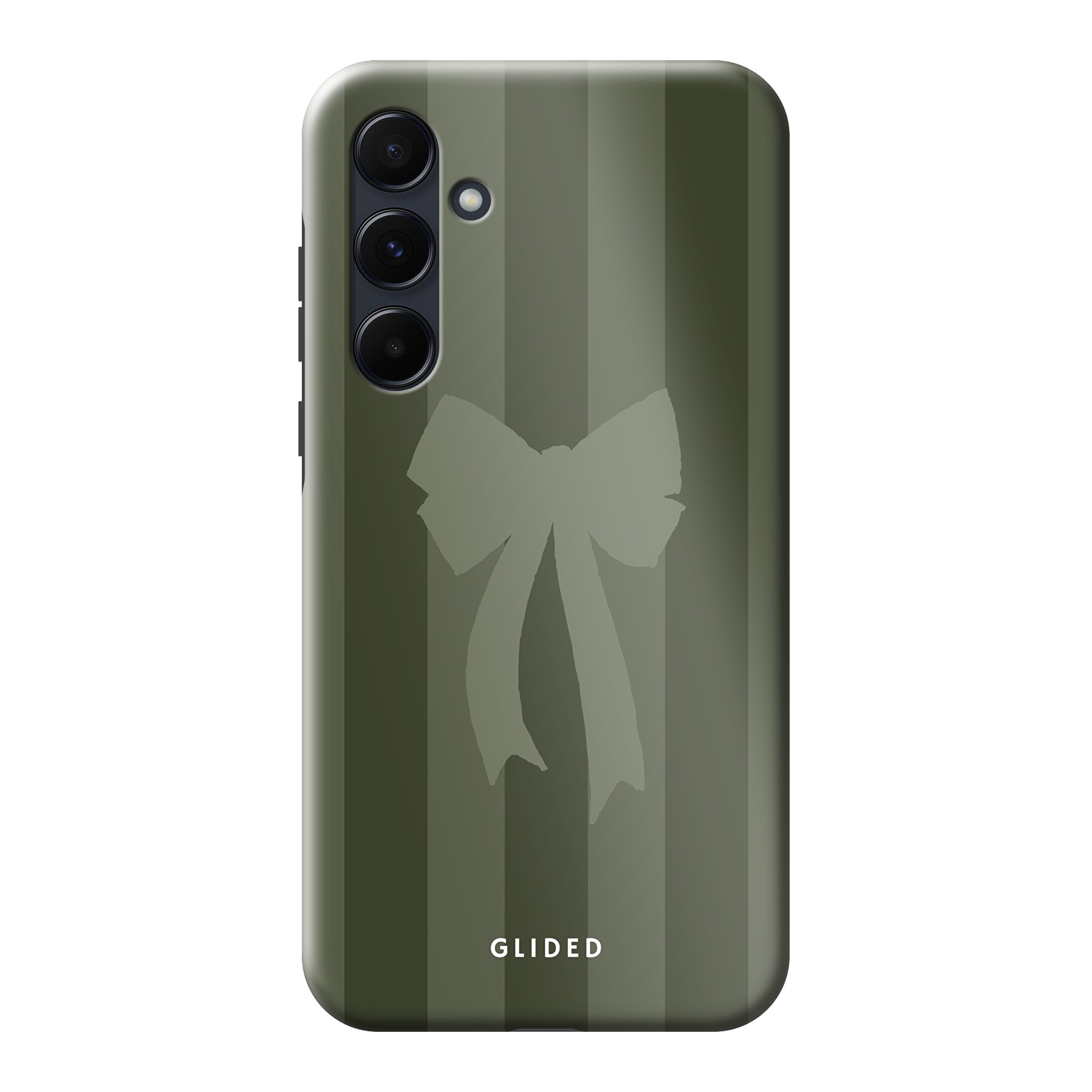 Produktbild Sweet Evergreen - Samsung Galaxy A55 Handyhülle