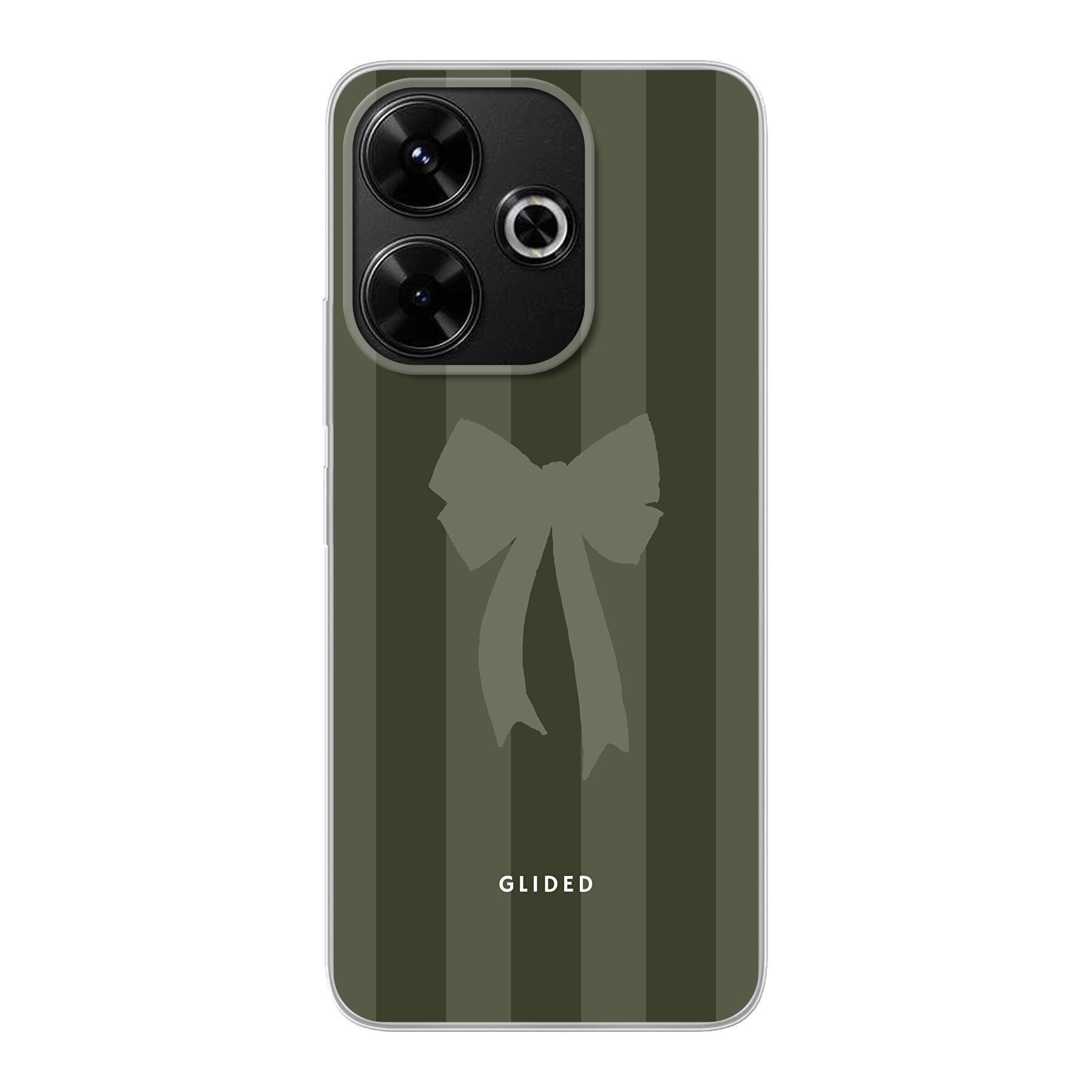 Produktbild Sweet Evergreen - Xiaomi Redmi 13X Handyhülle