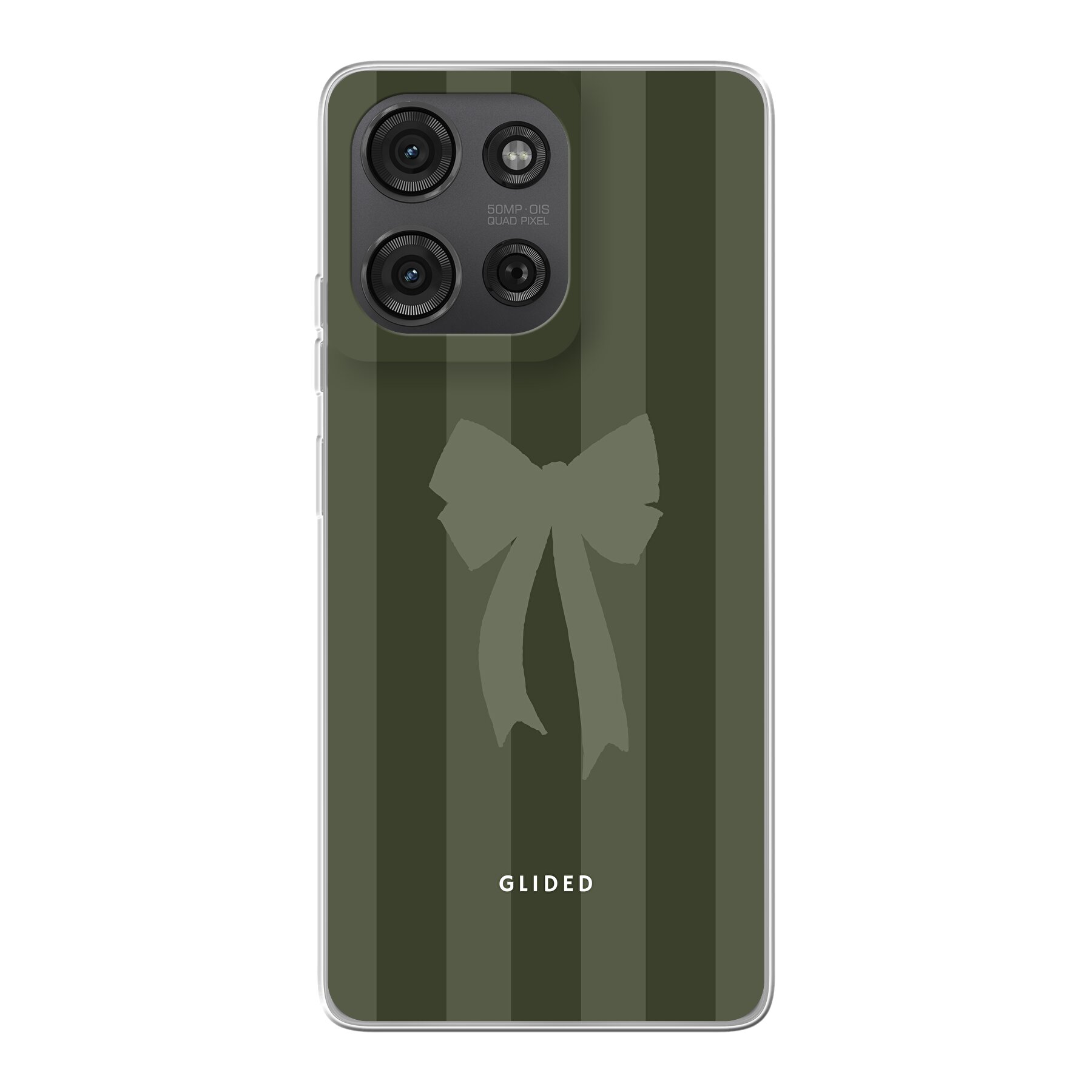 Obraz produktu Sweet Evergreen - Motorola Moto G86 Etui na telefon