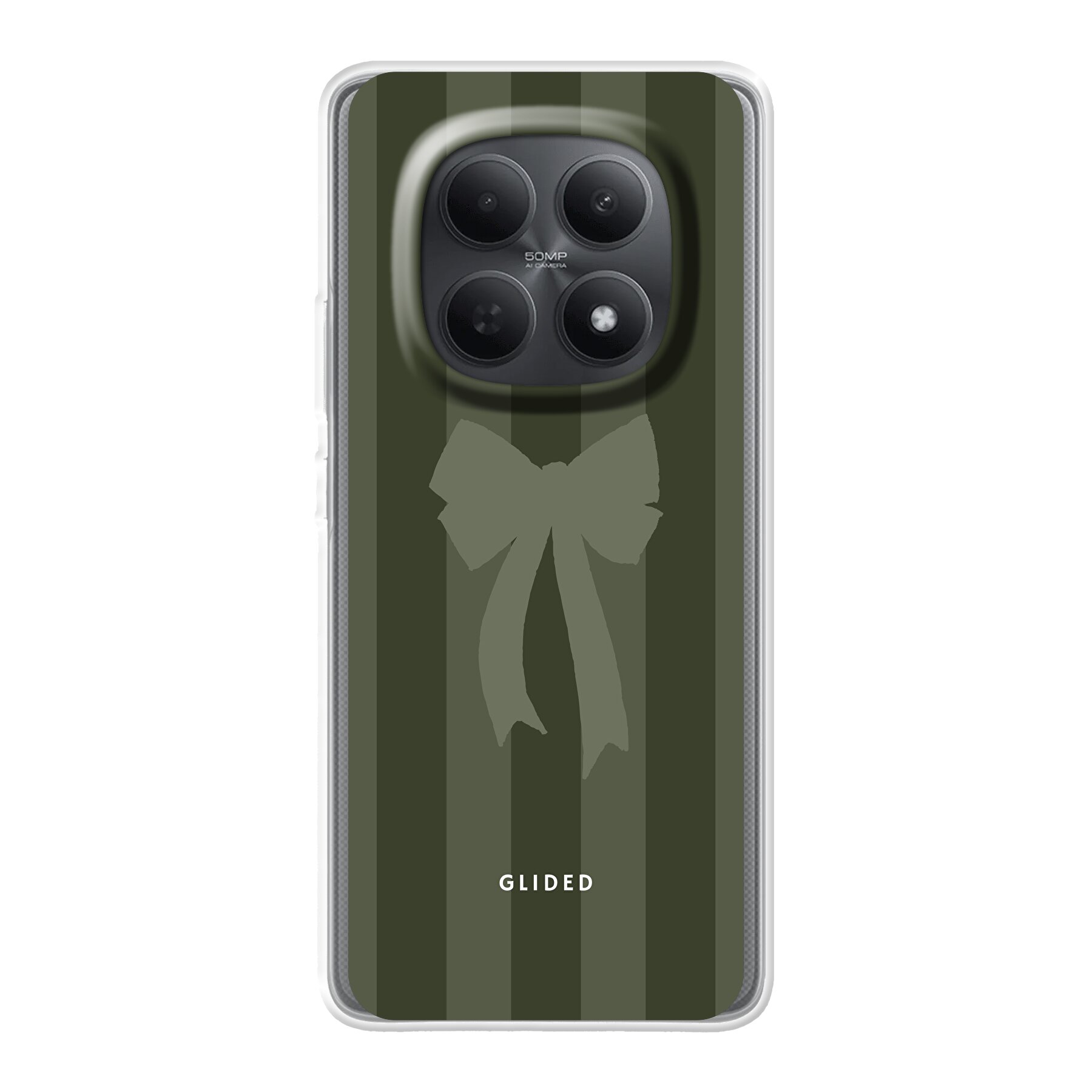 Image du produit Sweet Evergreen - Xiaomi Redmi Note 15 Coque de téléphone