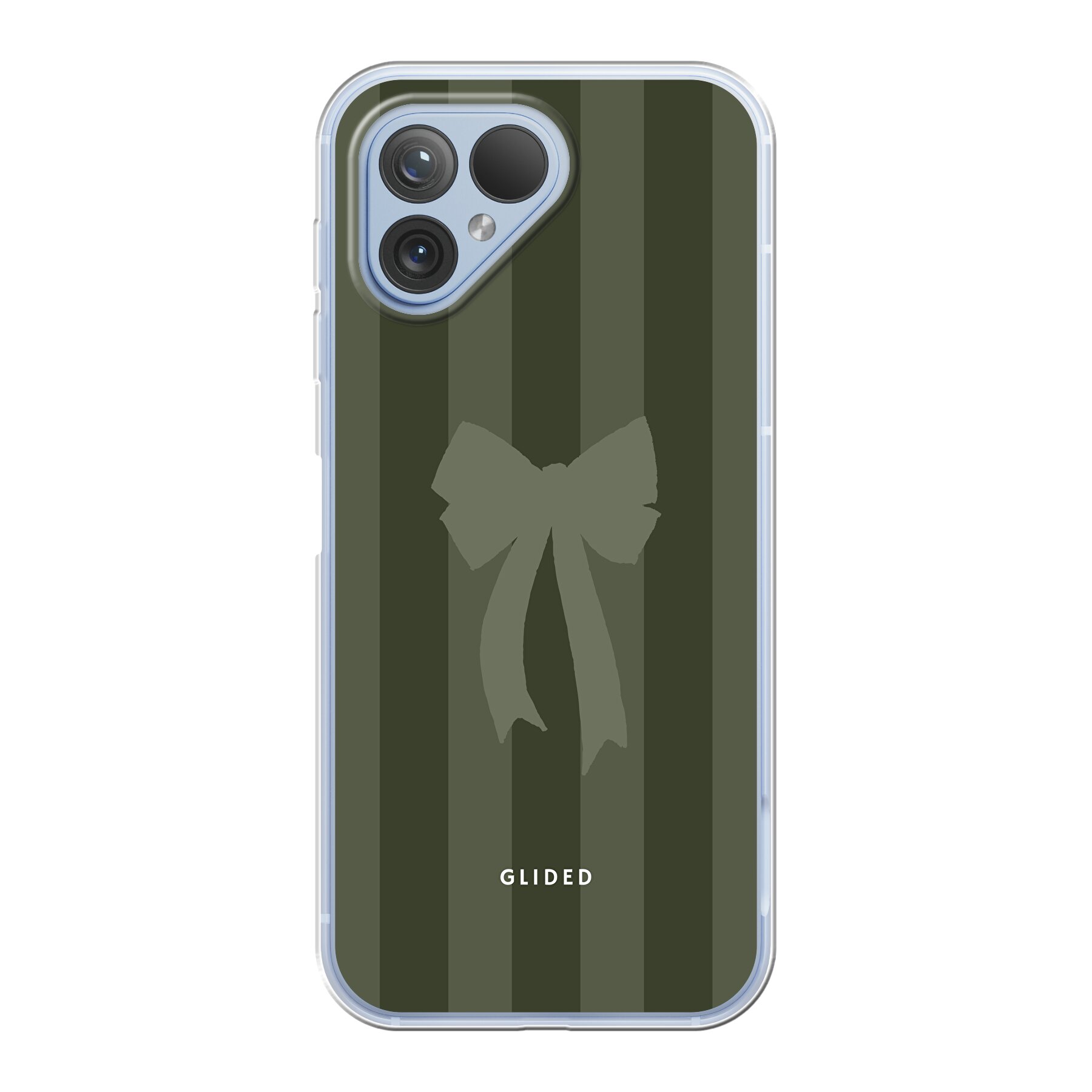 Produktbild Sweet Evergreen - Fairphone 5 Handyhülle