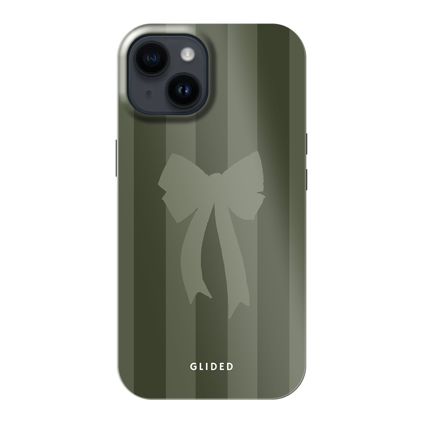 Product image Sweet Evergreen - iPhone 14 Phone case