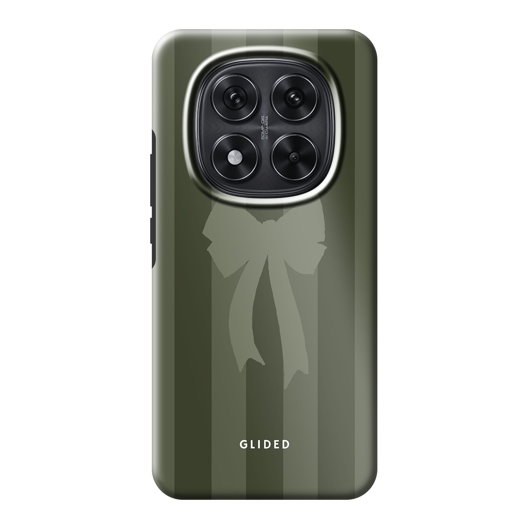 Produktbild Sweet Evergreen - Xiaomi Redmi Note 14 Pro 5G Handyhülle