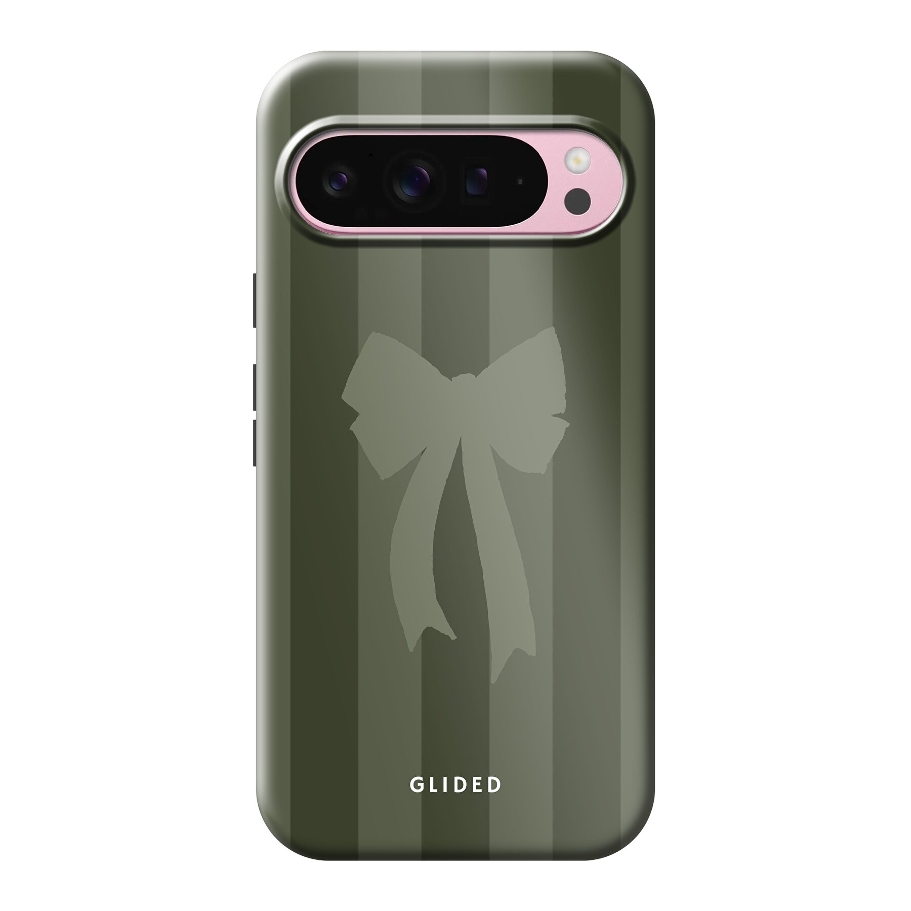 Produktbild Sweet Evergreen - Google Pixel 9 Pro XL Handyhülle