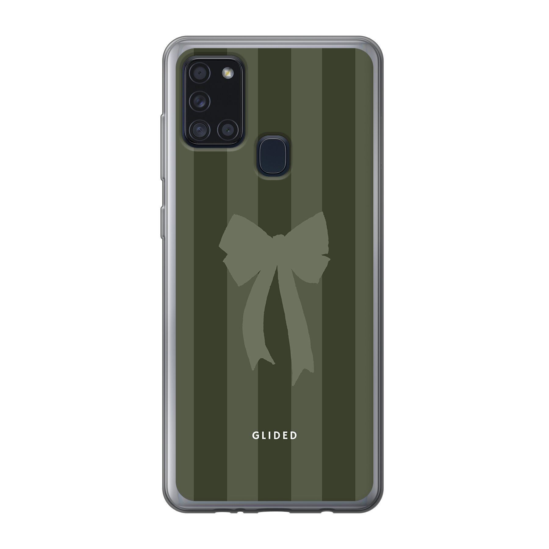 Immagine del prodotto Sweet Evergreen - Samsung Galaxy A21s Cover