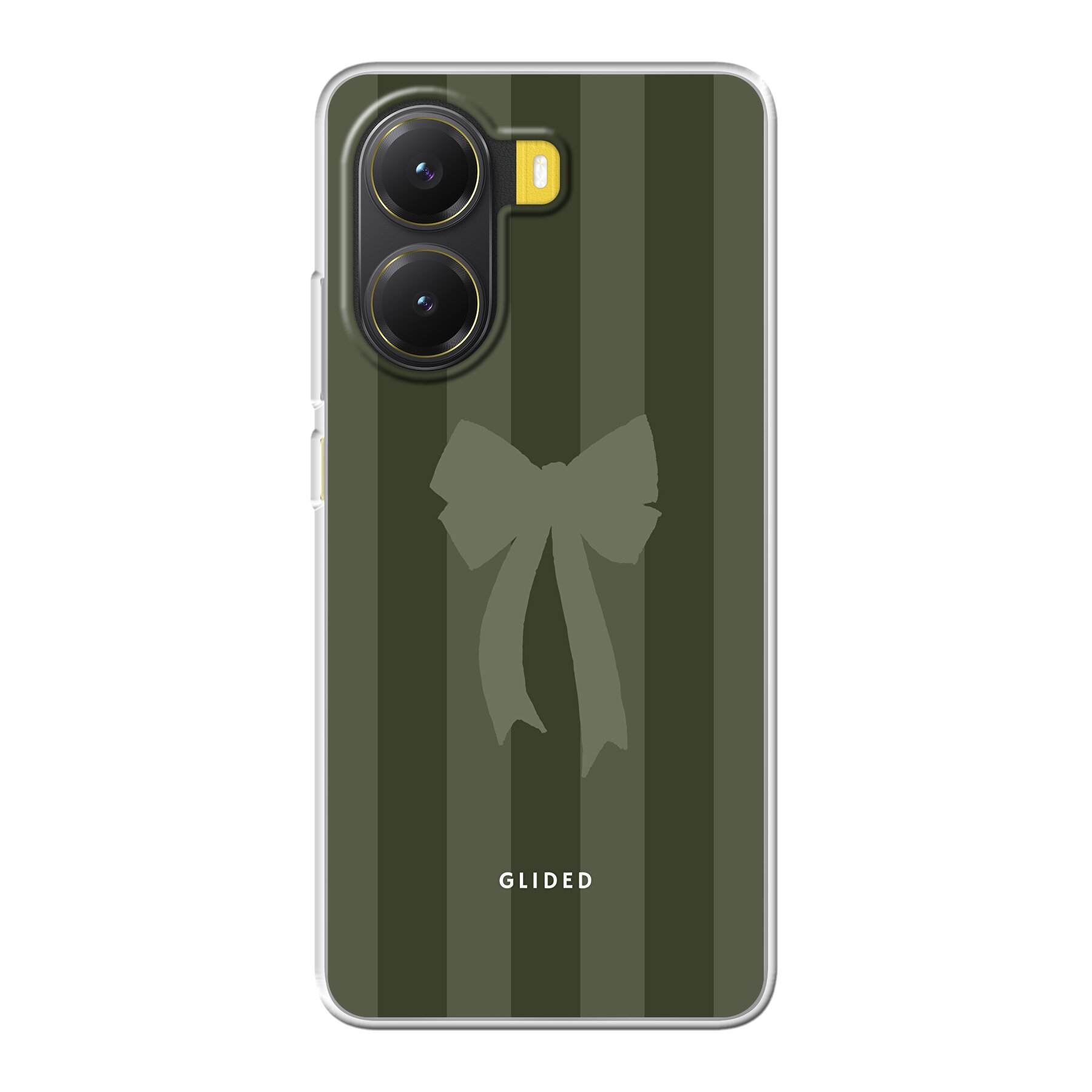 Productafbeelding Sweet Evergreen - Xiaomi Redmi Turbo 4 Handyhülle