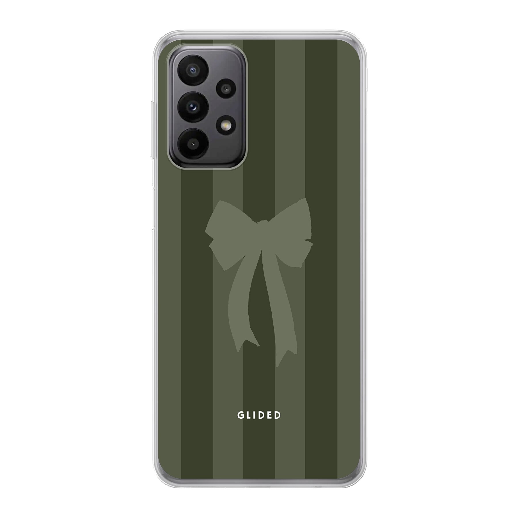 Produktbild Sweet Evergreen - Samsung Galaxy A23 5G Handyhülle