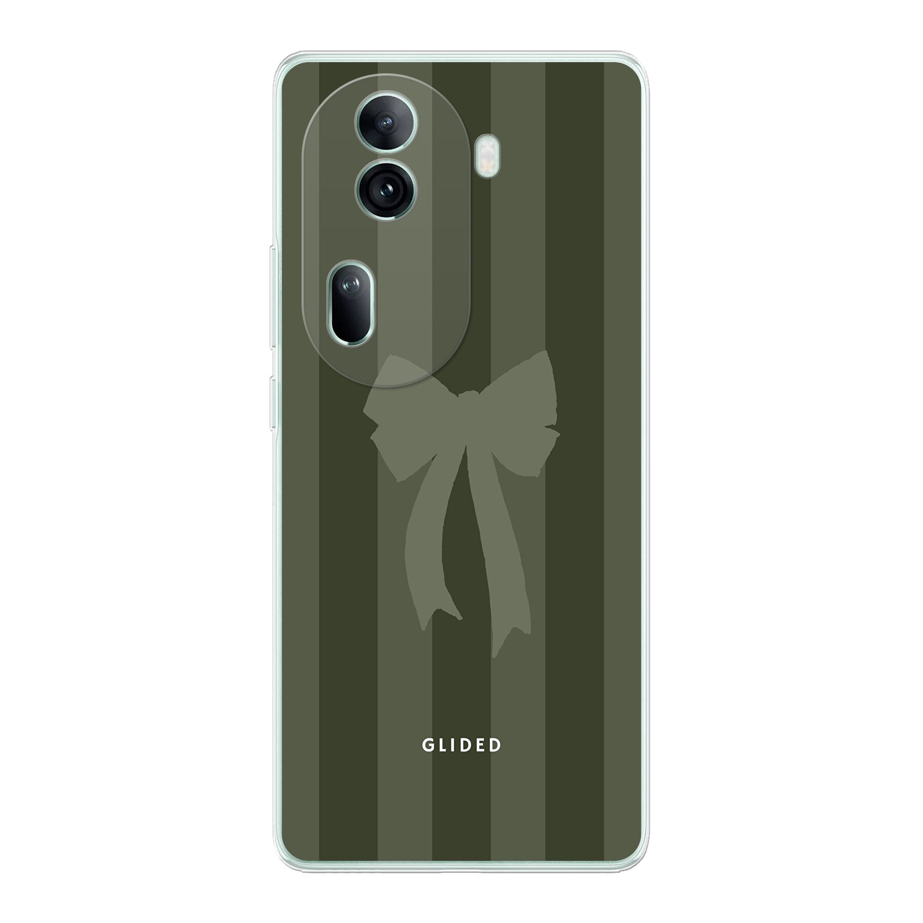 Obraz produktu Sweet Evergreen - Oppo Reno 11 Pro Etui na telefon