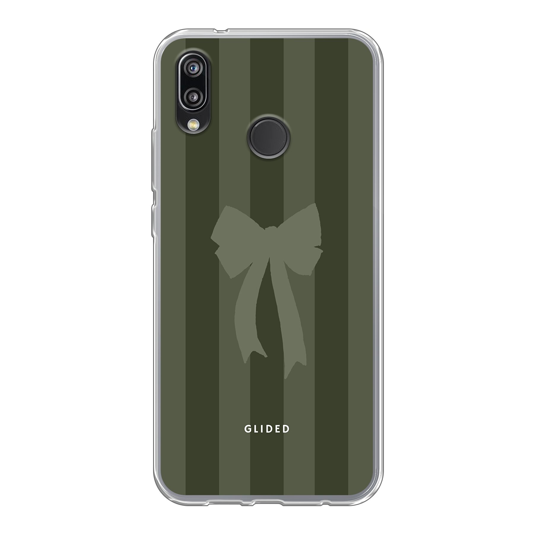 Produktbild Sweet Evergreen - Huawei P20 Lite Handyhülle