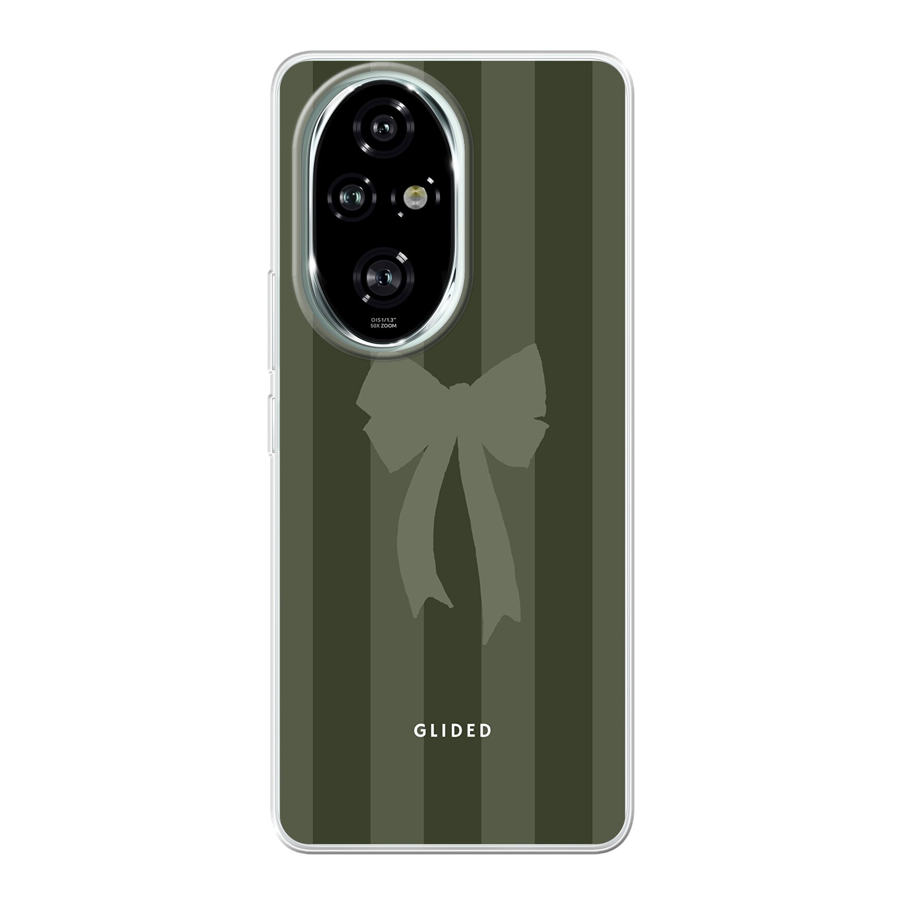 Produktbild Sweet Evergreen - Honor 200 Pro Handyhülle